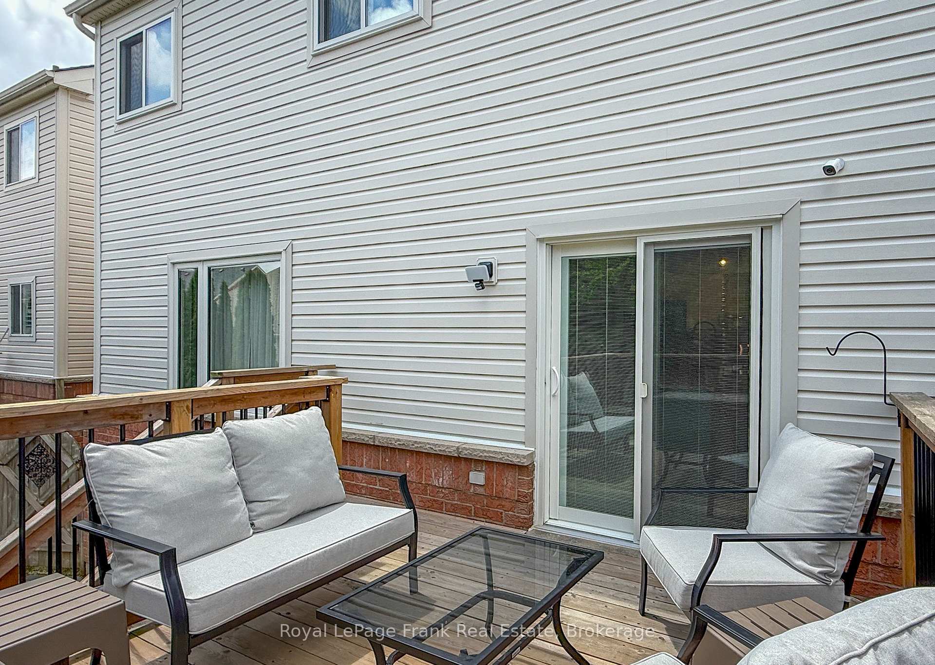Photo 33 of 78 Vanguard Drive, Whitby, Brooklin — HOMEH
