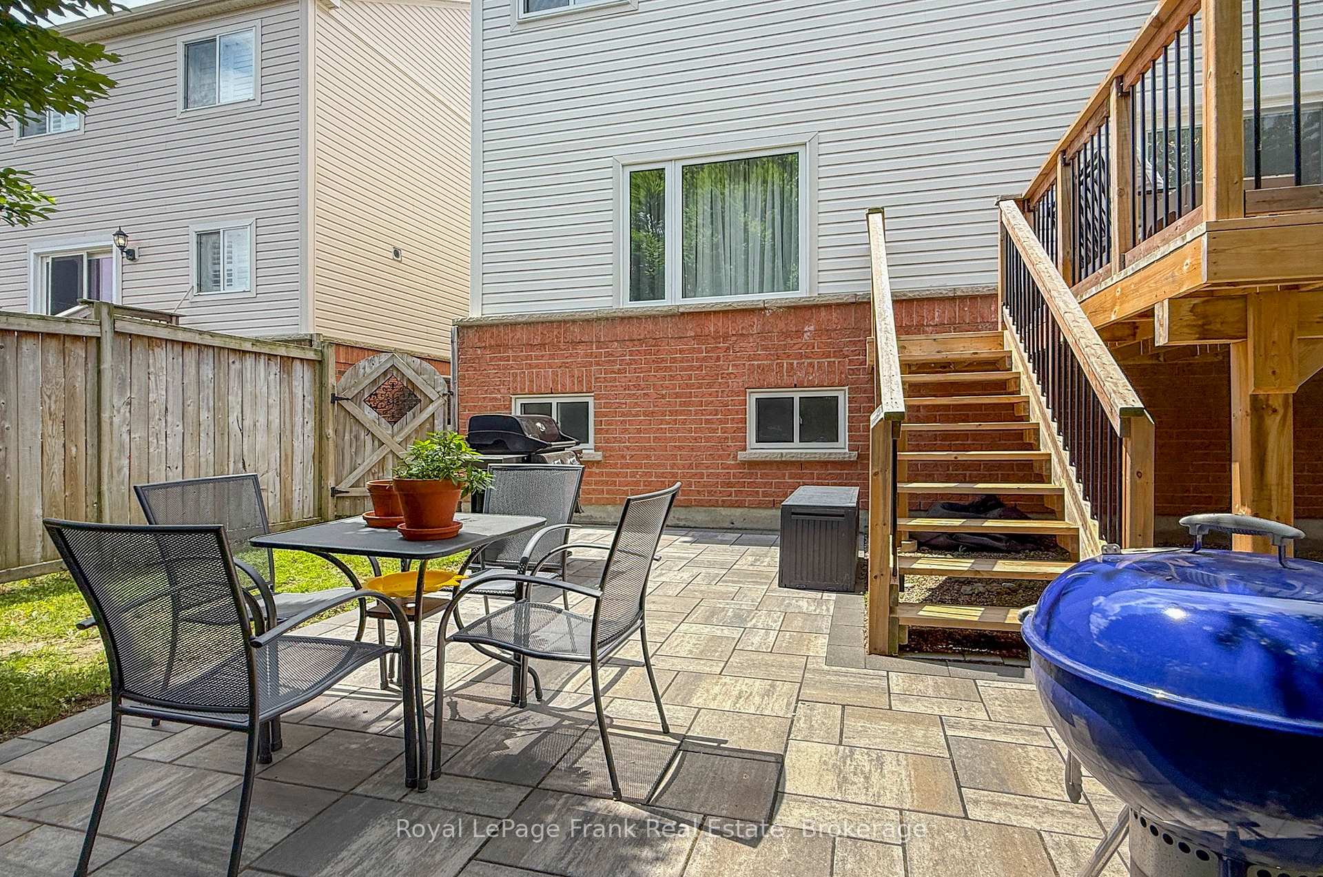Photo 39 of 78 Vanguard Drive, Whitby, Brooklin — HOMEH