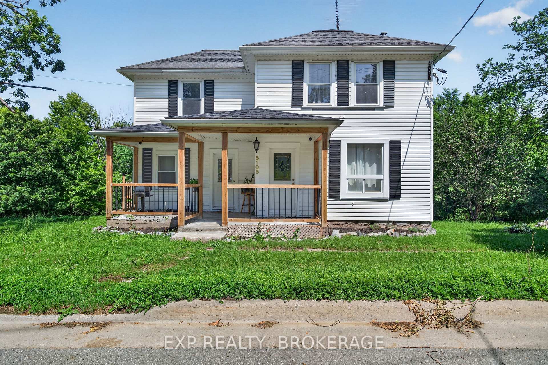 Photo of 5105 Battersea Road