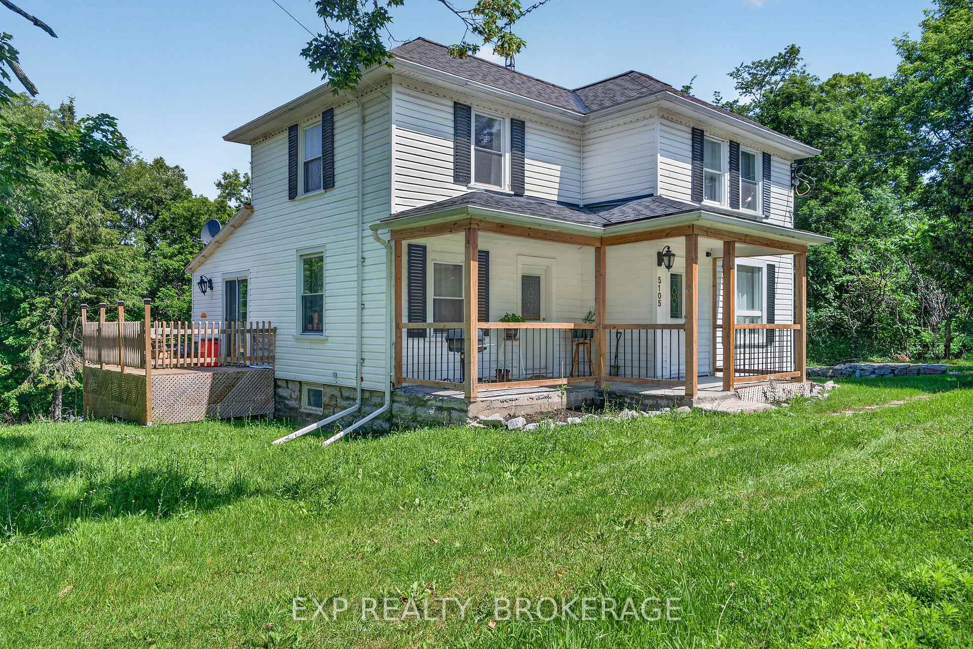 Photo 2 of 5105 Battersea Road, Frontenac, Frontenac South — HOMEH