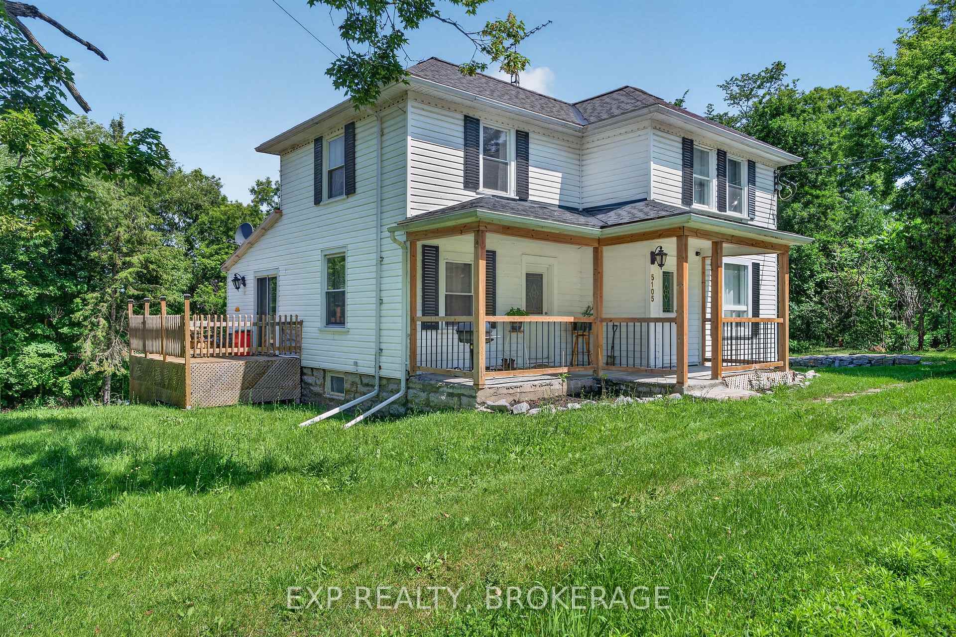Photo 3 of 5105 Battersea Road, Frontenac, Frontenac South — HOMEH