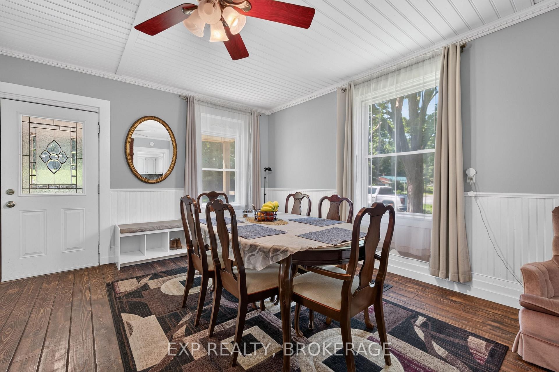 Photo 10 of 5105 Battersea Road, Frontenac, Frontenac South — HOMEH