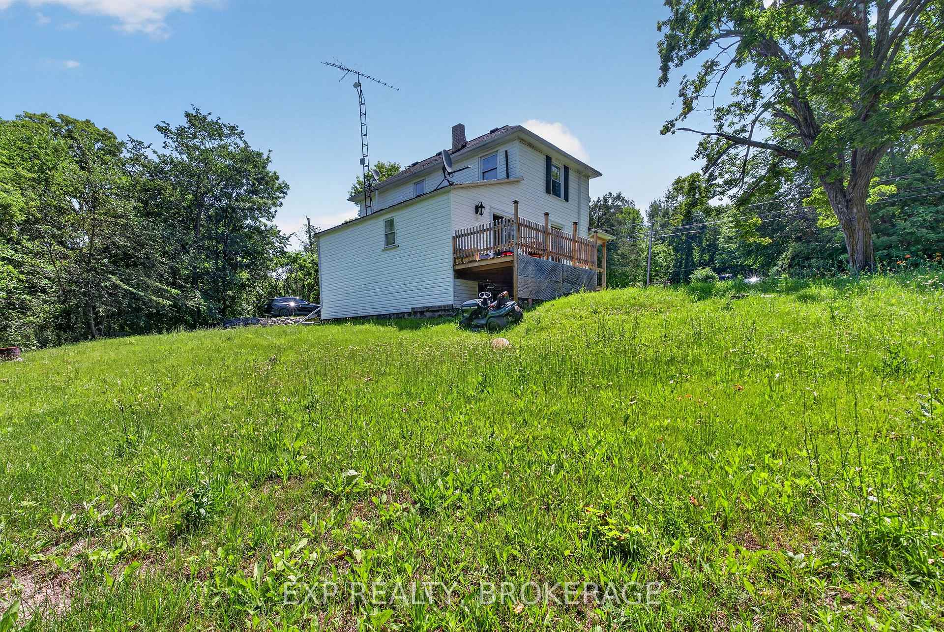 Photo 31 of 5105 Battersea Road, Frontenac, Frontenac South — HOMEH