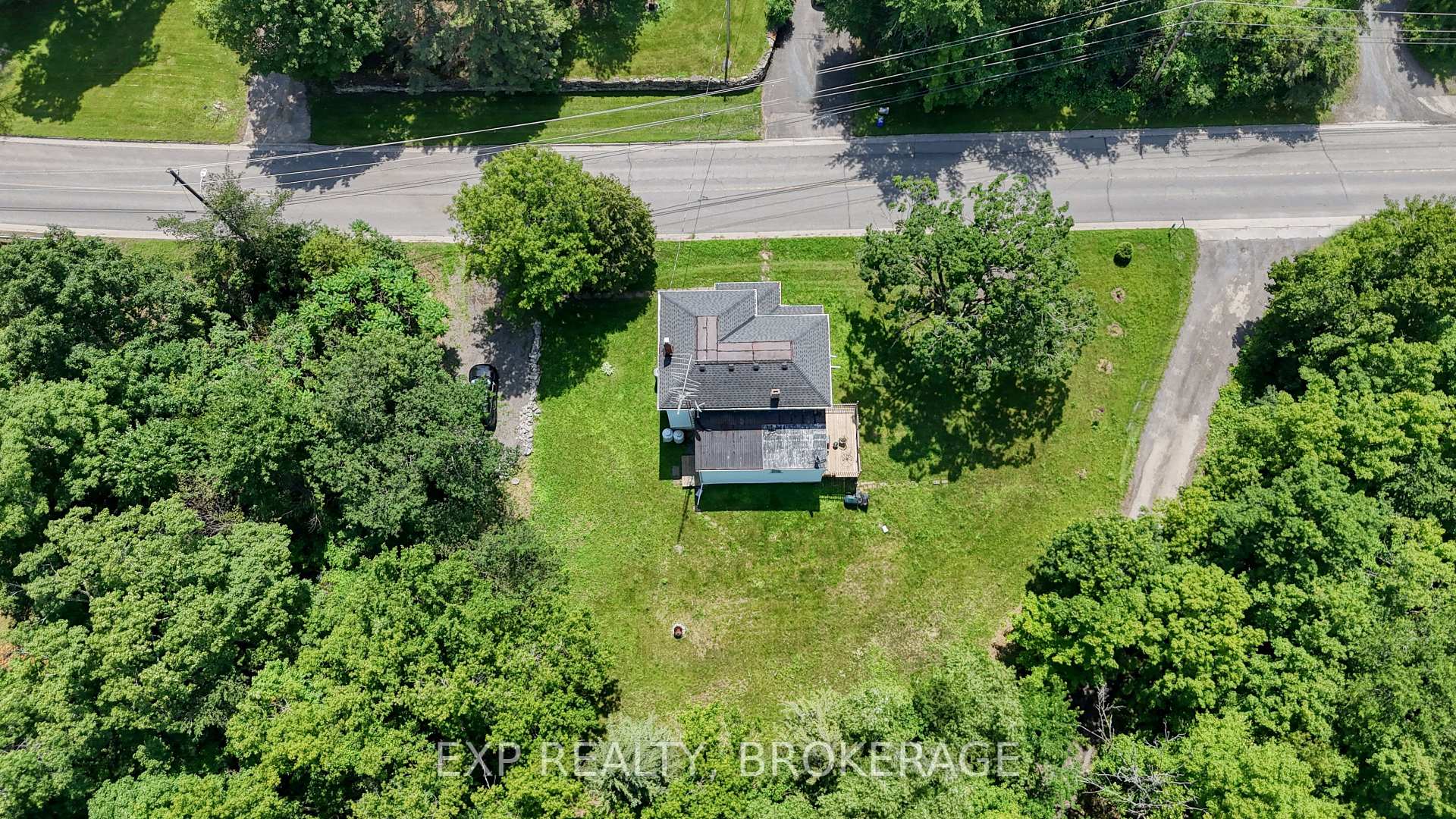 Photo 35 of 5105 Battersea Road, Frontenac, Frontenac South — HOMEH
