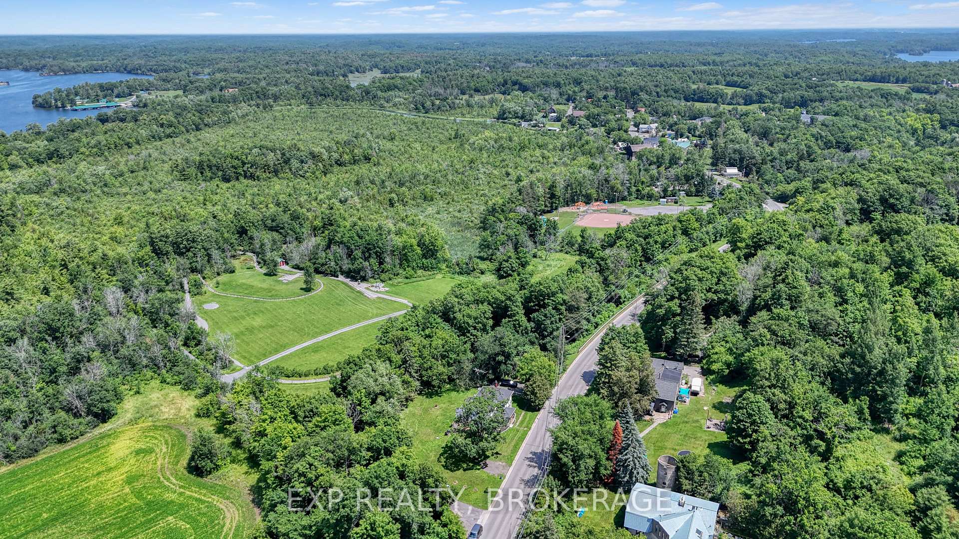 Photo 36 of 5105 Battersea Road, Frontenac, Frontenac South — HOMEH
