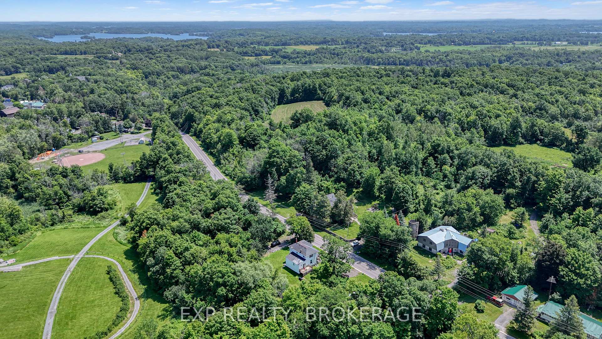 Photo 37 of 5105 Battersea Road, Frontenac, Frontenac South — HOMEH