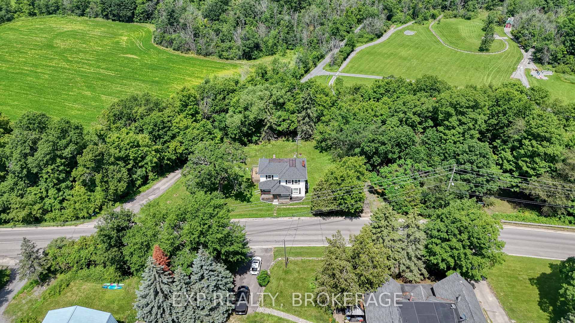 Photo 38 of 5105 Battersea Road, Frontenac, Frontenac South — HOMEH