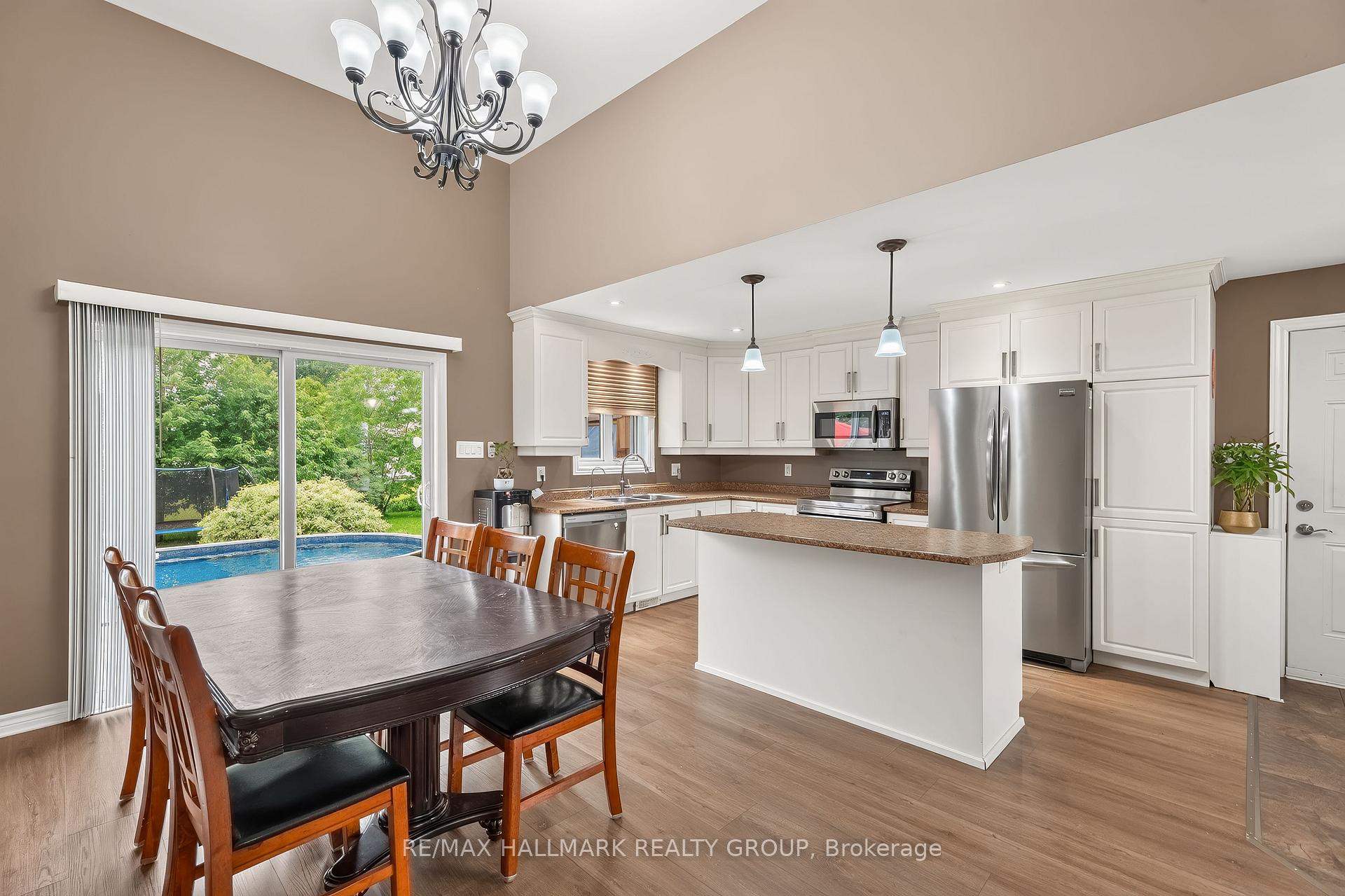 Photo 12 of 4300 Schell Street, South Dundas, South Dundas (Williamsburgh) Twp — HOMEH