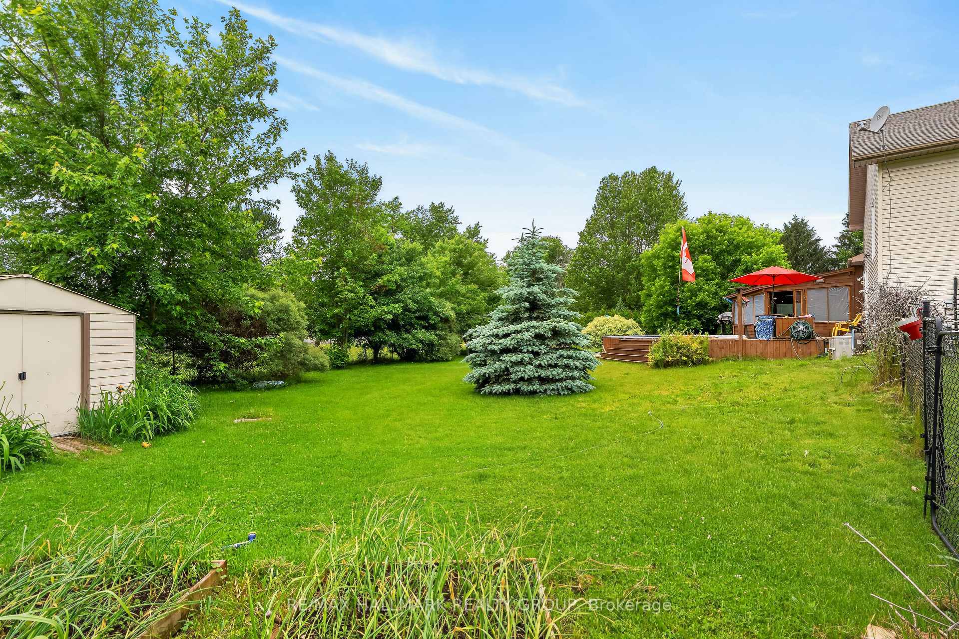 Photo 30 of 4300 Schell Street, South Dundas, South Dundas (Williamsburgh) Twp — HOMEH