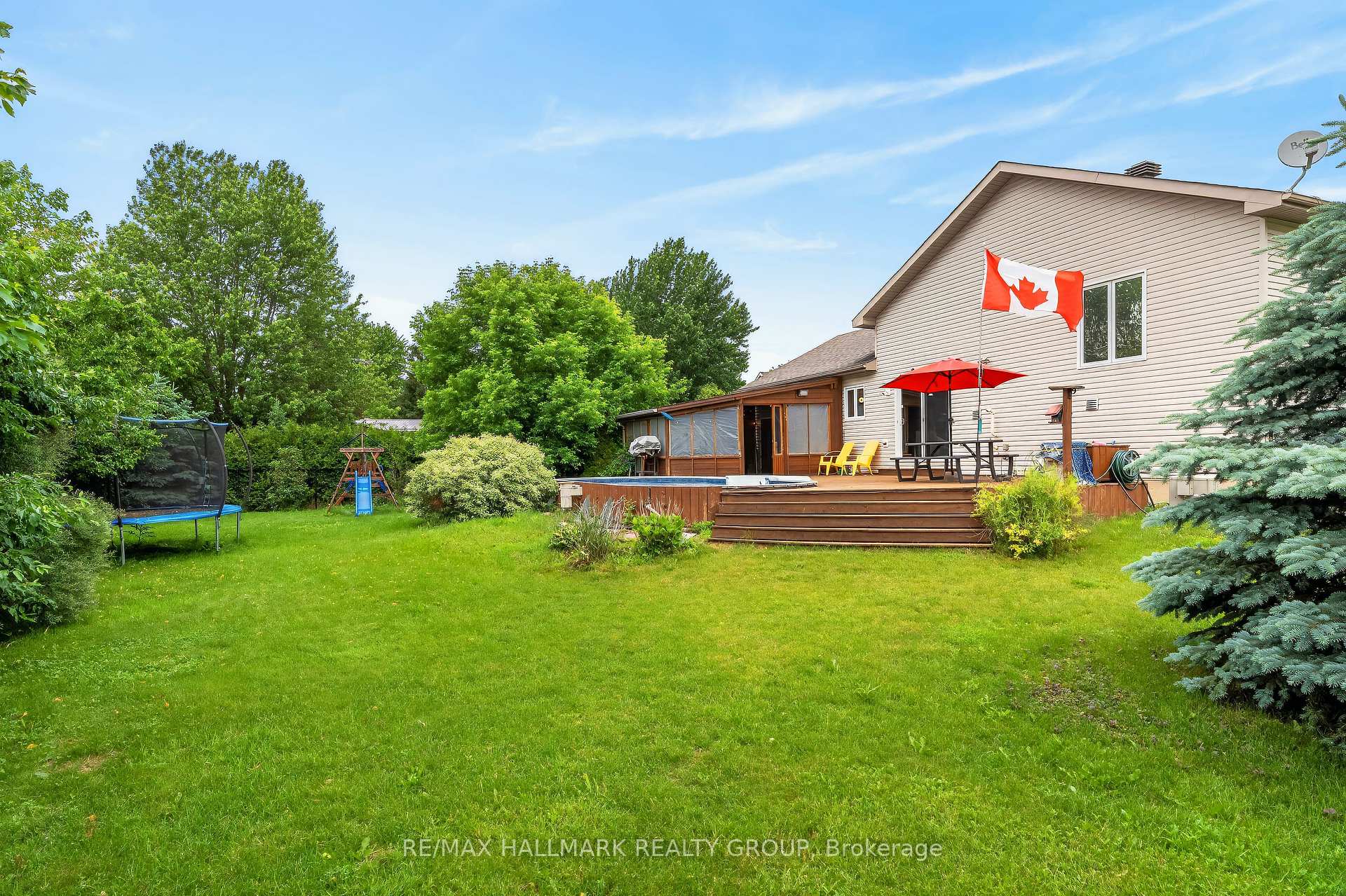 Photo 32 of 4300 Schell Street, South Dundas, South Dundas (Williamsburgh) Twp — HOMEH