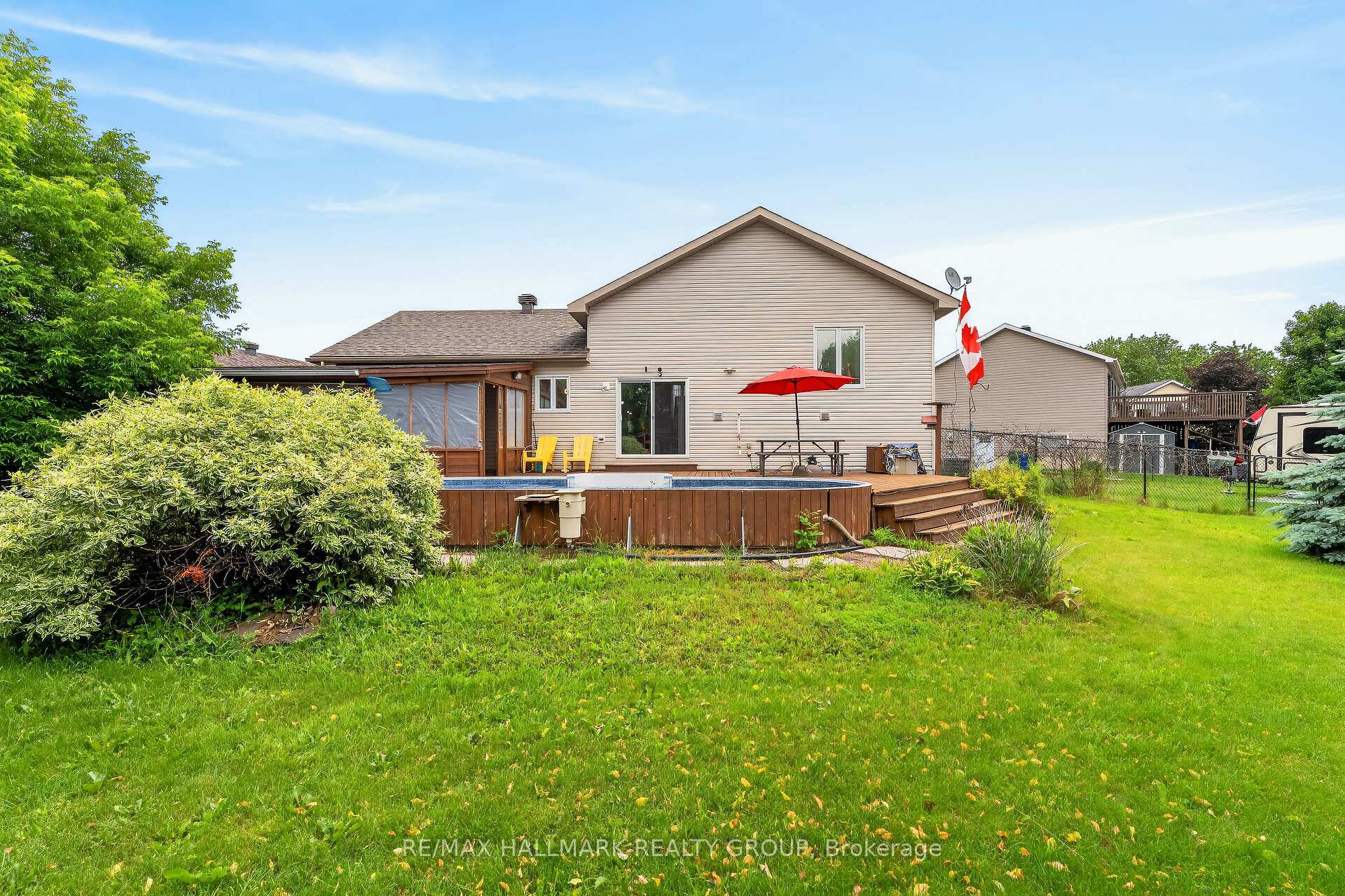 Photo 34 of 4300 Schell Street, South Dundas, South Dundas (Williamsburgh) Twp — HOMEH