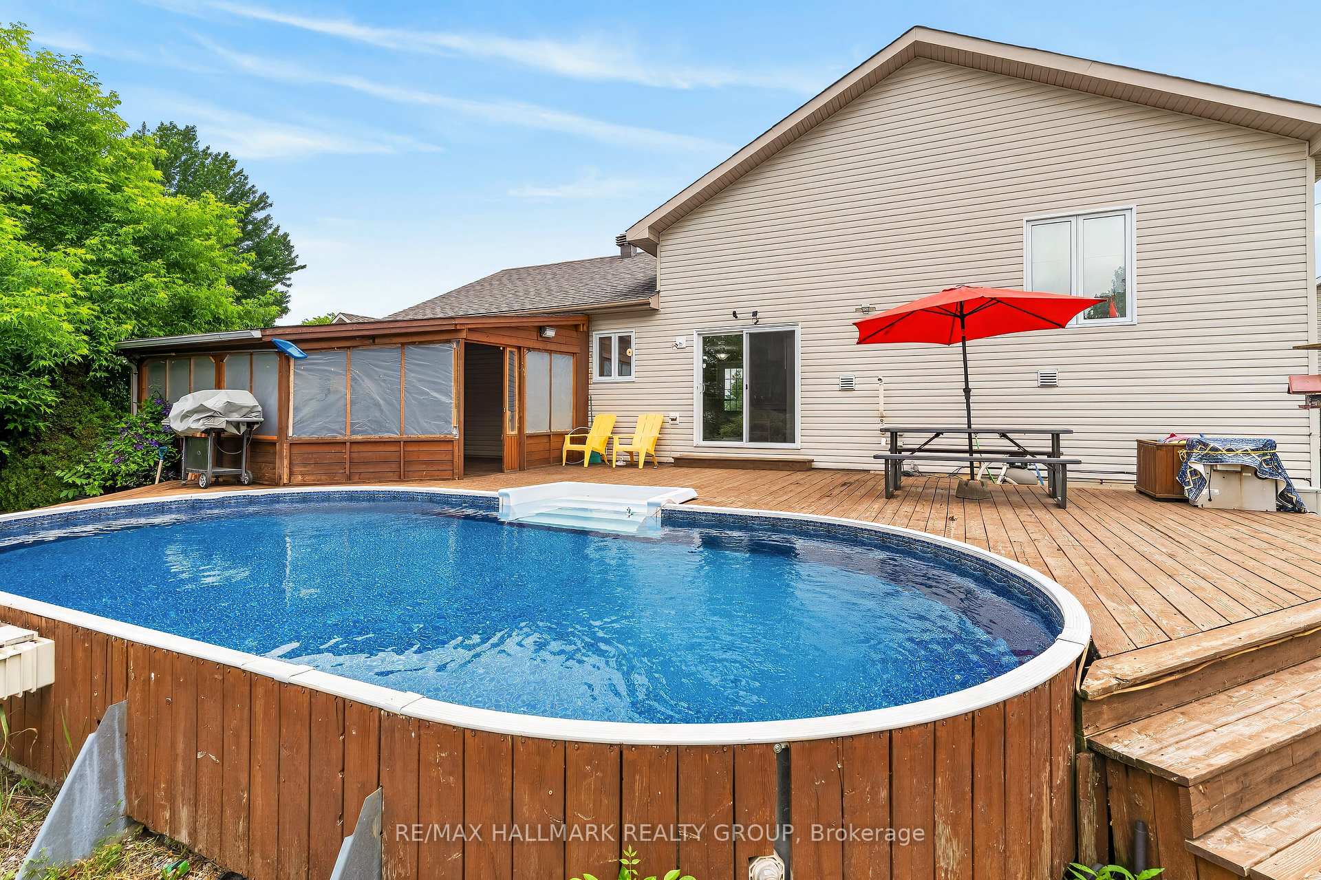 Photo 35 of 4300 Schell Street, South Dundas, South Dundas (Williamsburgh) Twp — HOMEH