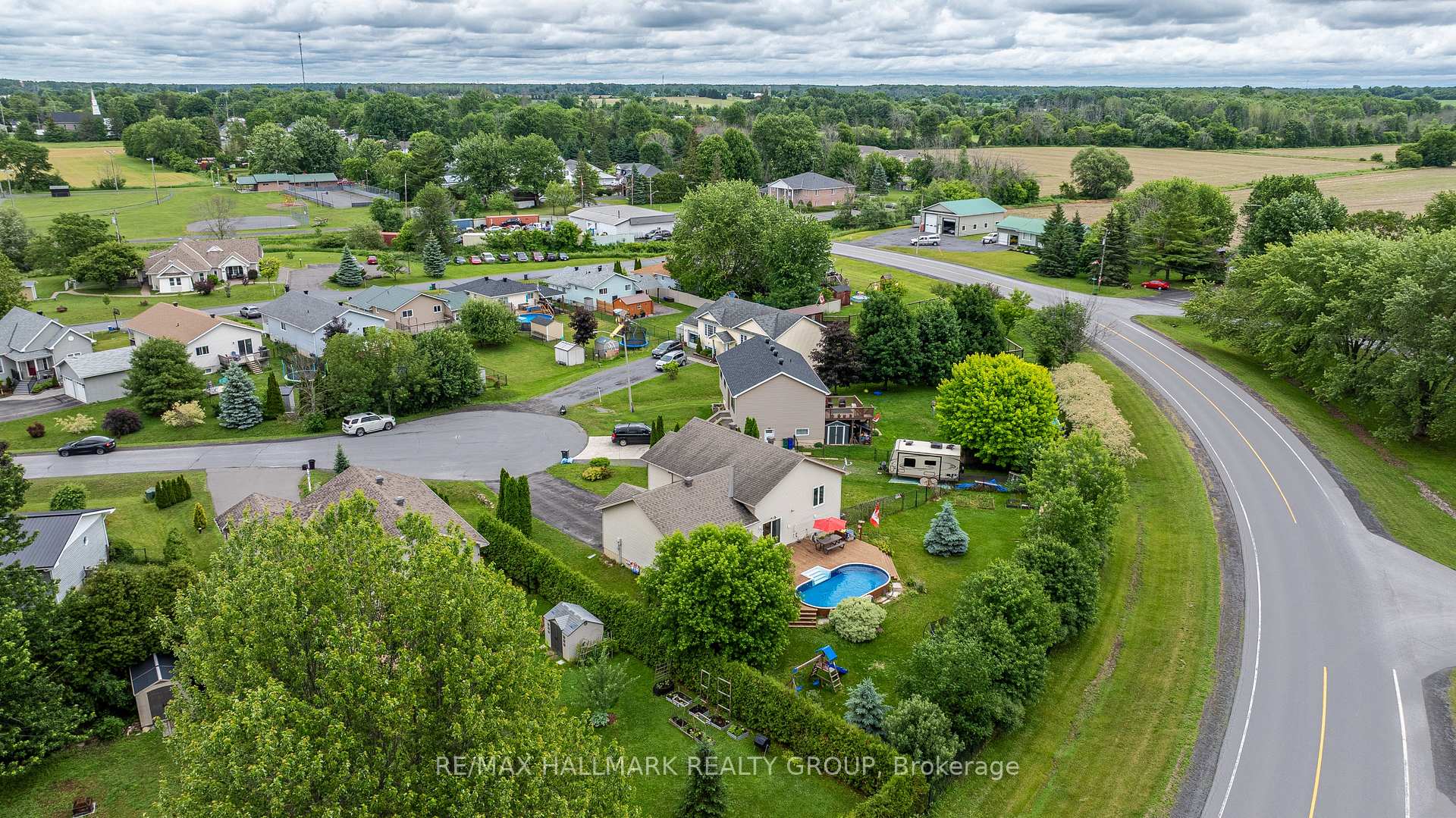 Photo 41 of 4300 Schell Street, South Dundas, South Dundas (Williamsburgh) Twp — HOMEH