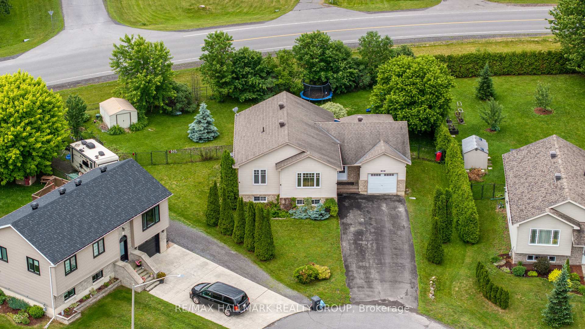 Photo 42 of 4300 Schell Street, South Dundas, South Dundas (Williamsburgh) Twp — HOMEH