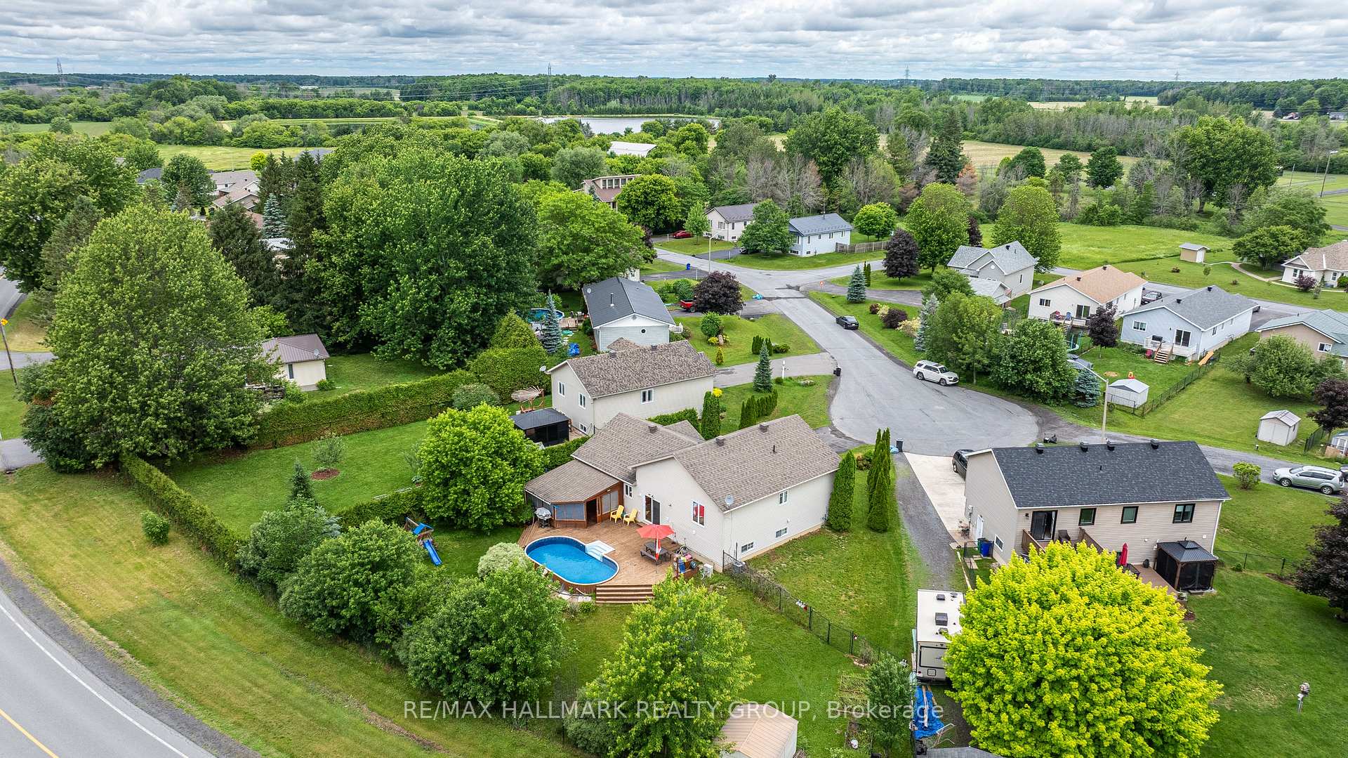 Photo 49 of 4300 Schell Street, South Dundas, South Dundas (Williamsburgh) Twp — HOMEH