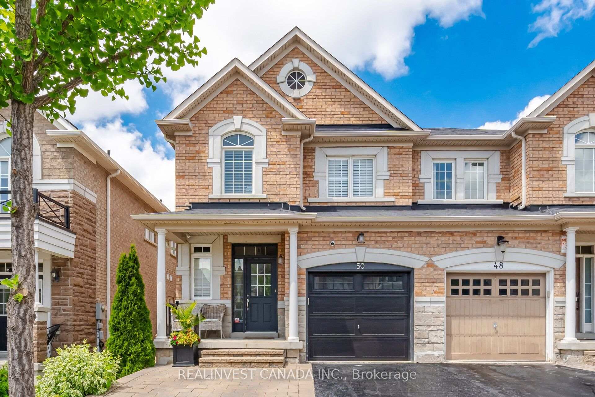 Photo 1 of 50 Lauderdale Drive, Vaughan, Patterson — HOMEH