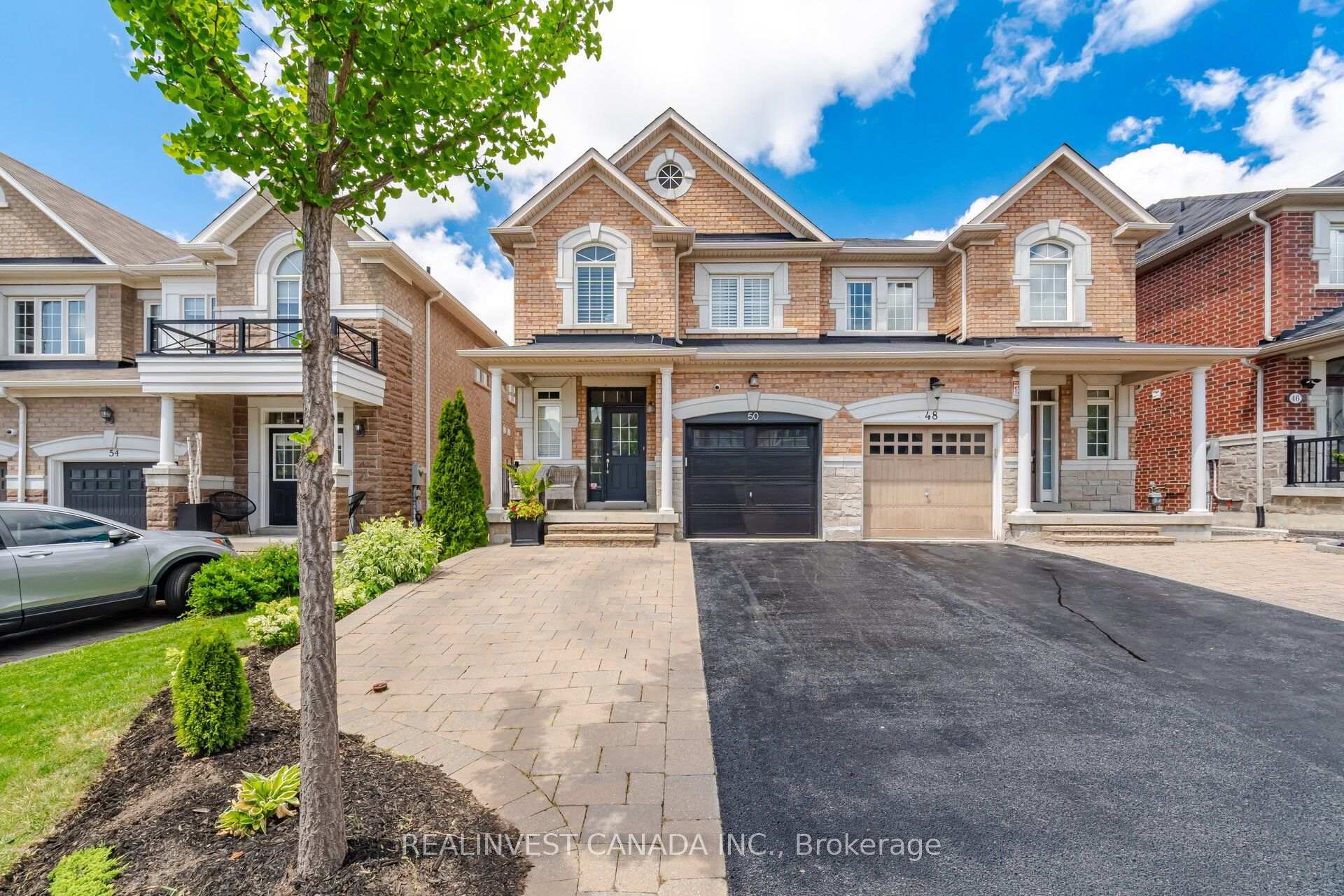 Photo 2 of 50 Lauderdale Drive, Vaughan, Patterson — HOMEH
