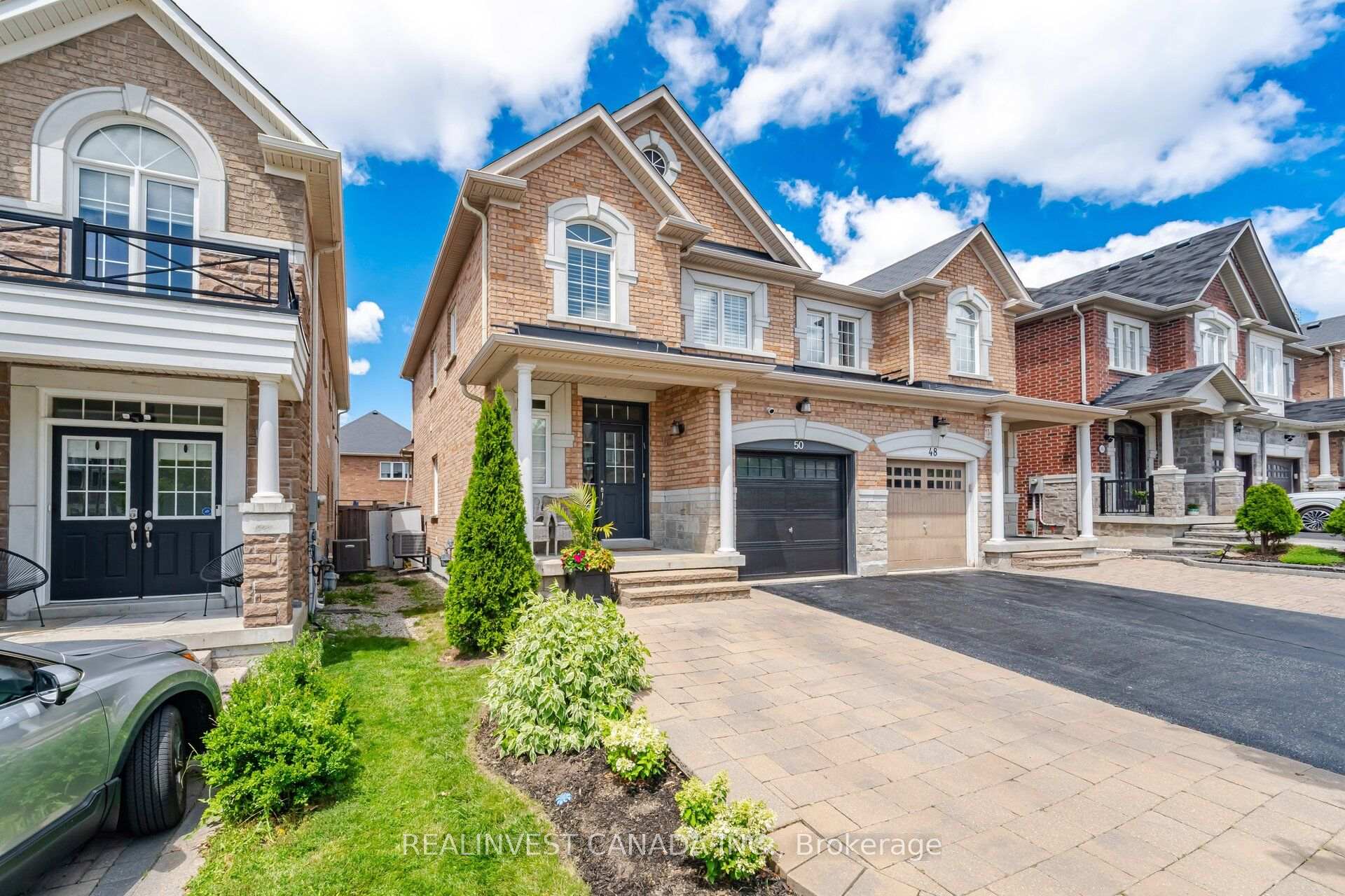 Photo 3 of 50 Lauderdale Drive, Vaughan, Patterson — HOMEH