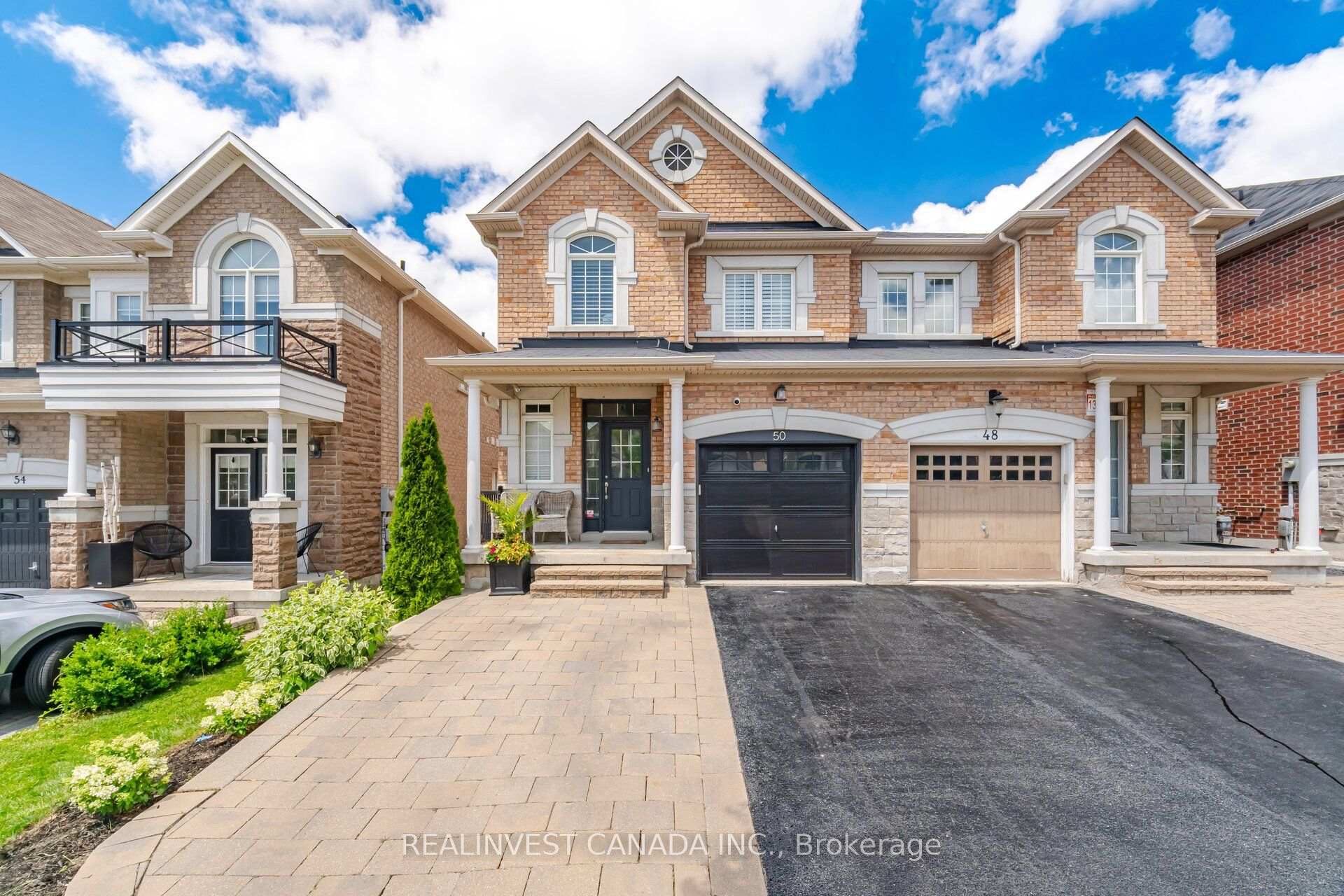 Photo 4 of 50 Lauderdale Drive, Vaughan, Patterson — HOMEH