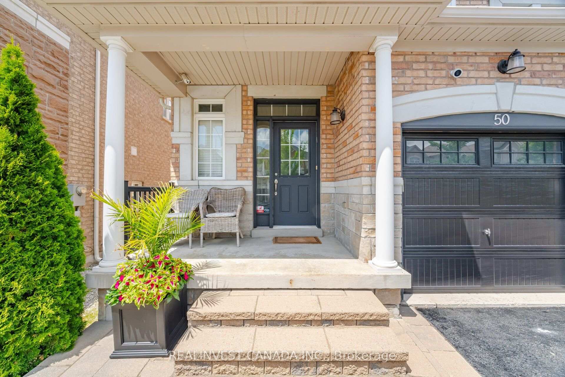 Photo 5 of 50 Lauderdale Drive, Vaughan, Patterson — HOMEH