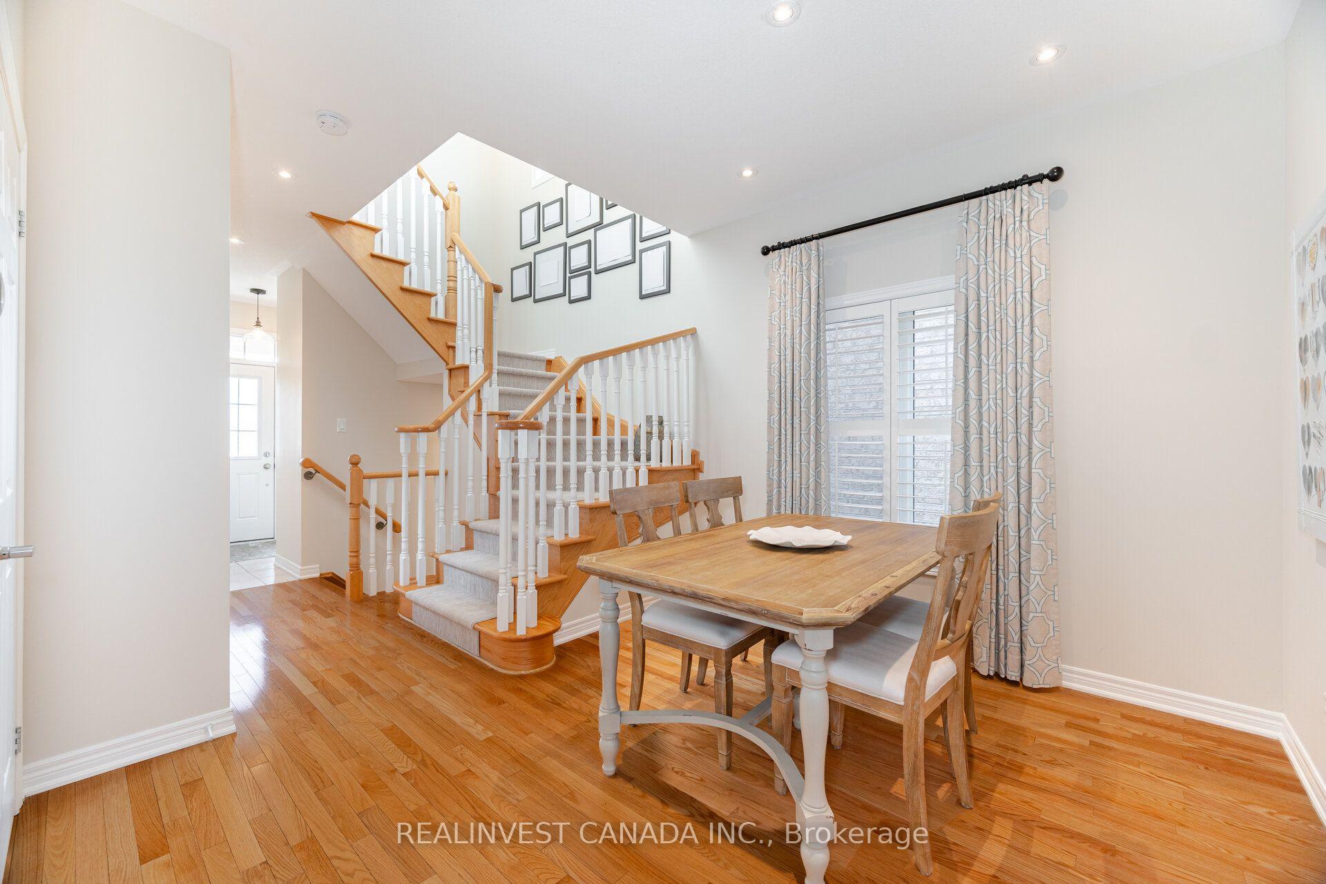 Photo 7 of 50 Lauderdale Drive, Vaughan, Patterson — HOMEH