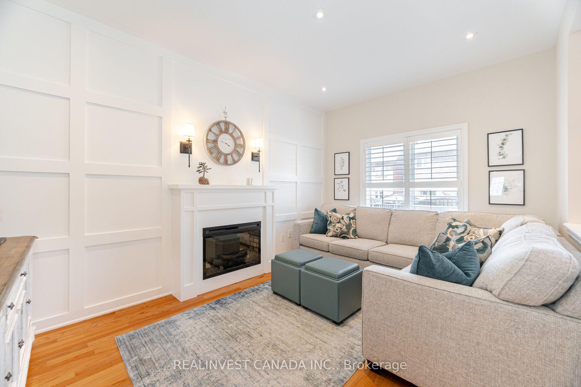 Photo 10 of 50 Lauderdale Drive, Vaughan, Patterson — HOMEH