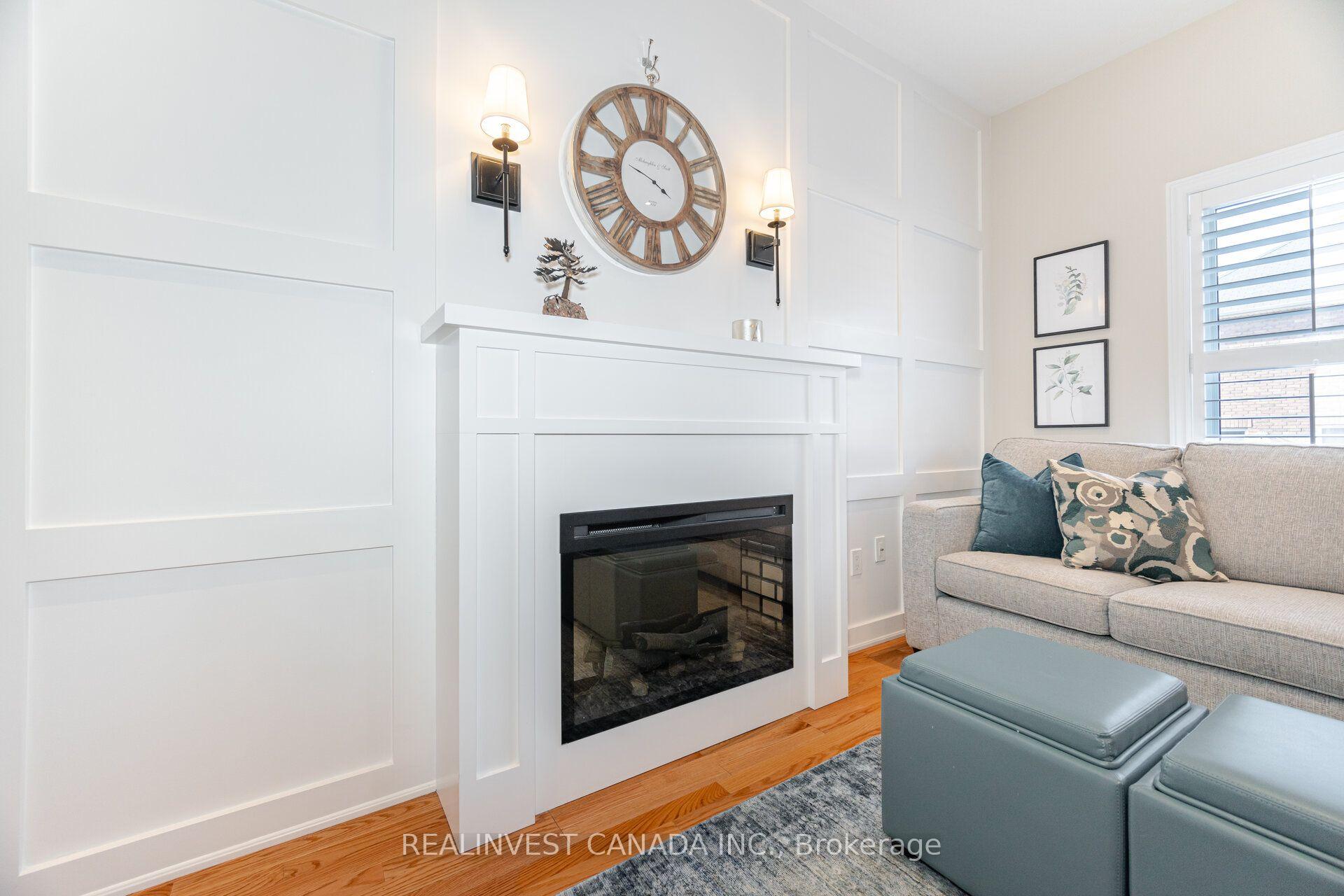 Photo 11 of 50 Lauderdale Drive, Vaughan, Patterson — HOMEH