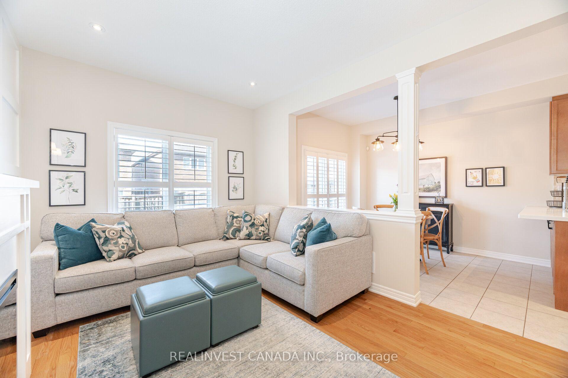 Photo 12 of 50 Lauderdale Drive, Vaughan, Patterson — HOMEH