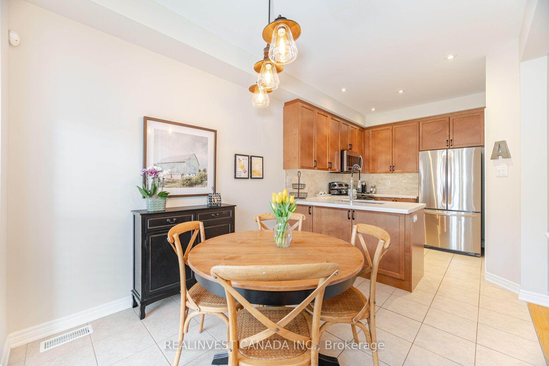 Photo 16 of 50 Lauderdale Drive, Vaughan, Patterson — HOMEH