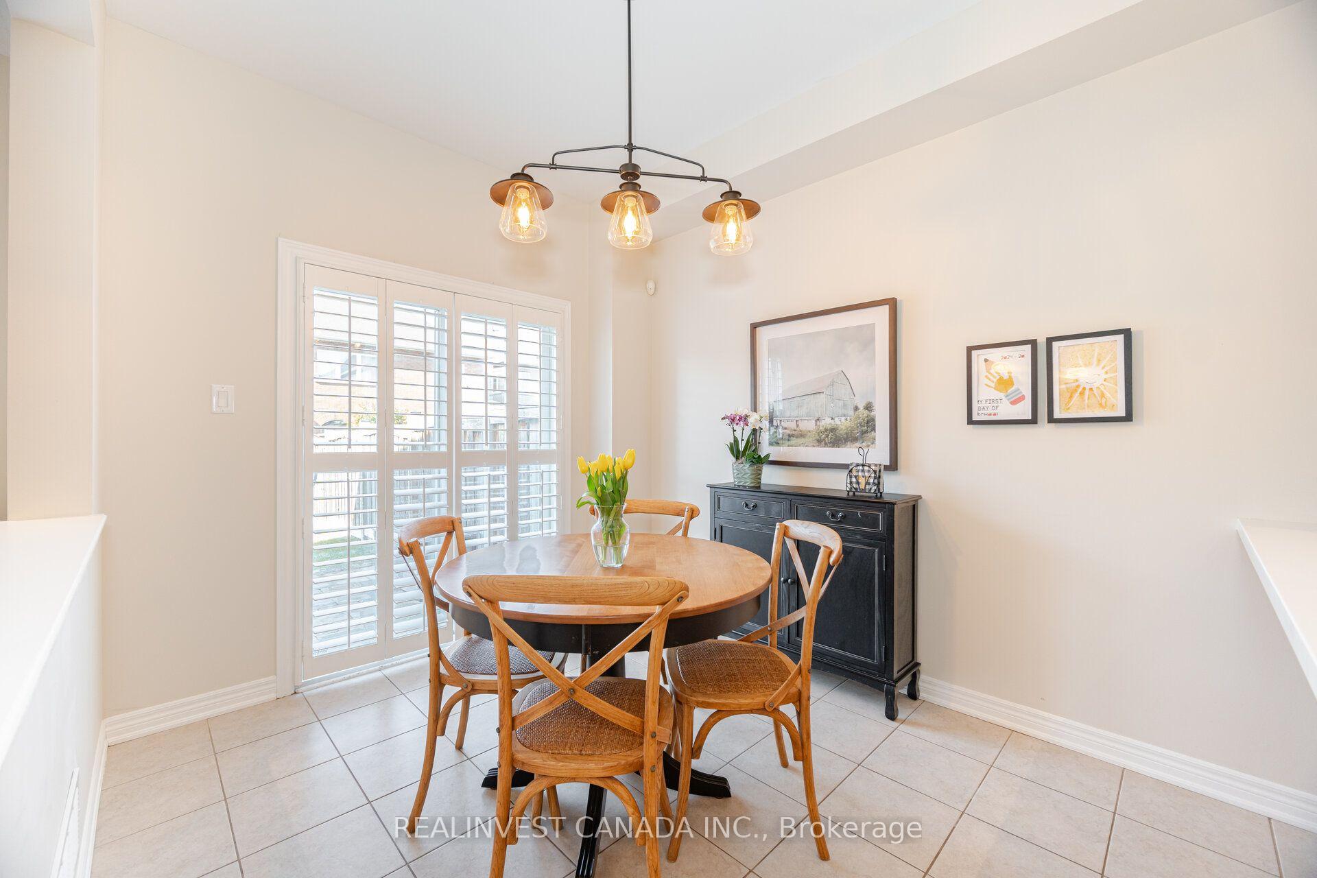 Photo 17 of 50 Lauderdale Drive, Vaughan, Patterson — HOMEH