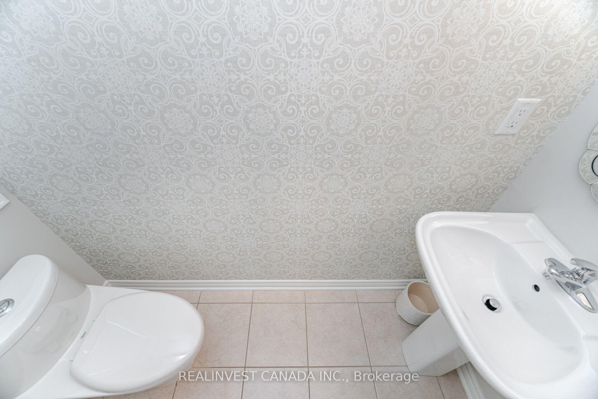 Photo 18 of 50 Lauderdale Drive, Vaughan, Patterson — HOMEH