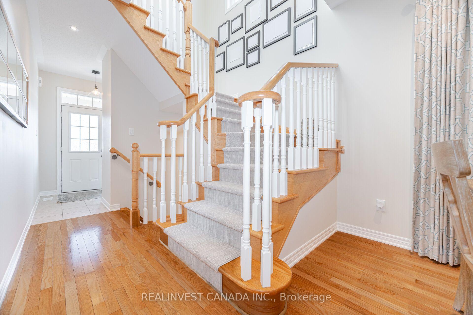 Photo 19 of 50 Lauderdale Drive, Vaughan, Patterson — HOMEH