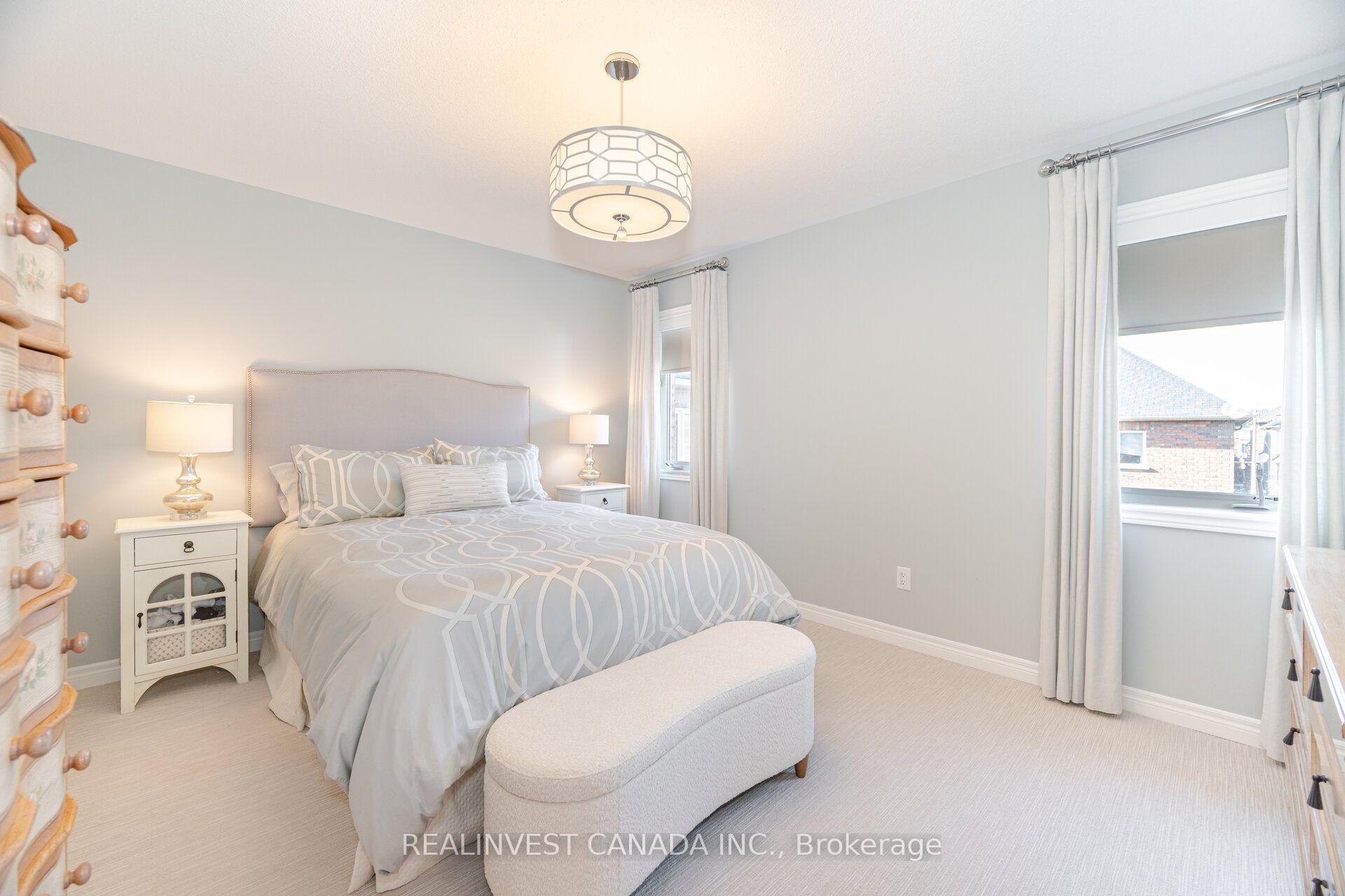 Photo 21 of 50 Lauderdale Drive, Vaughan, Patterson — HOMEH