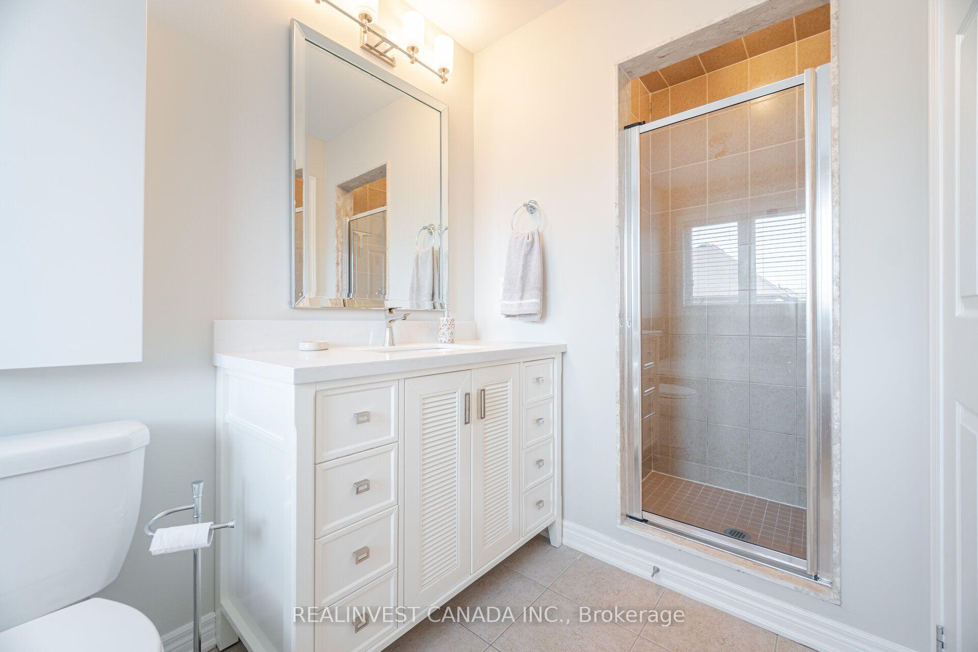 Photo 24 of 50 Lauderdale Drive, Vaughan, Patterson — HOMEH