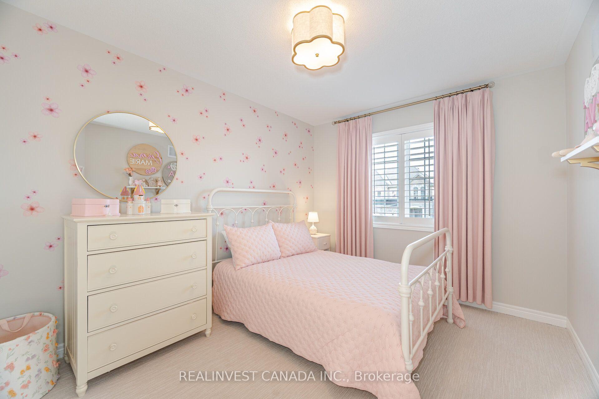 Photo 26 of 50 Lauderdale Drive, Vaughan, Patterson — HOMEH