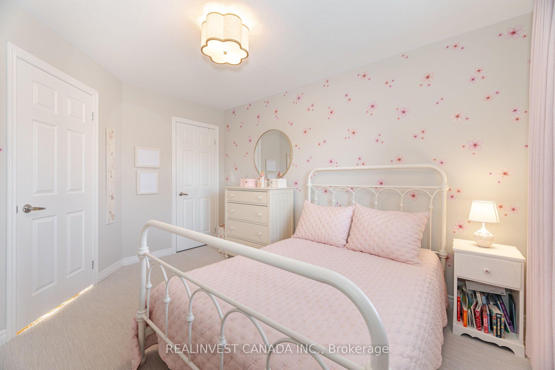 Photo 27 of 50 Lauderdale Drive, Vaughan, Patterson — HOMEH