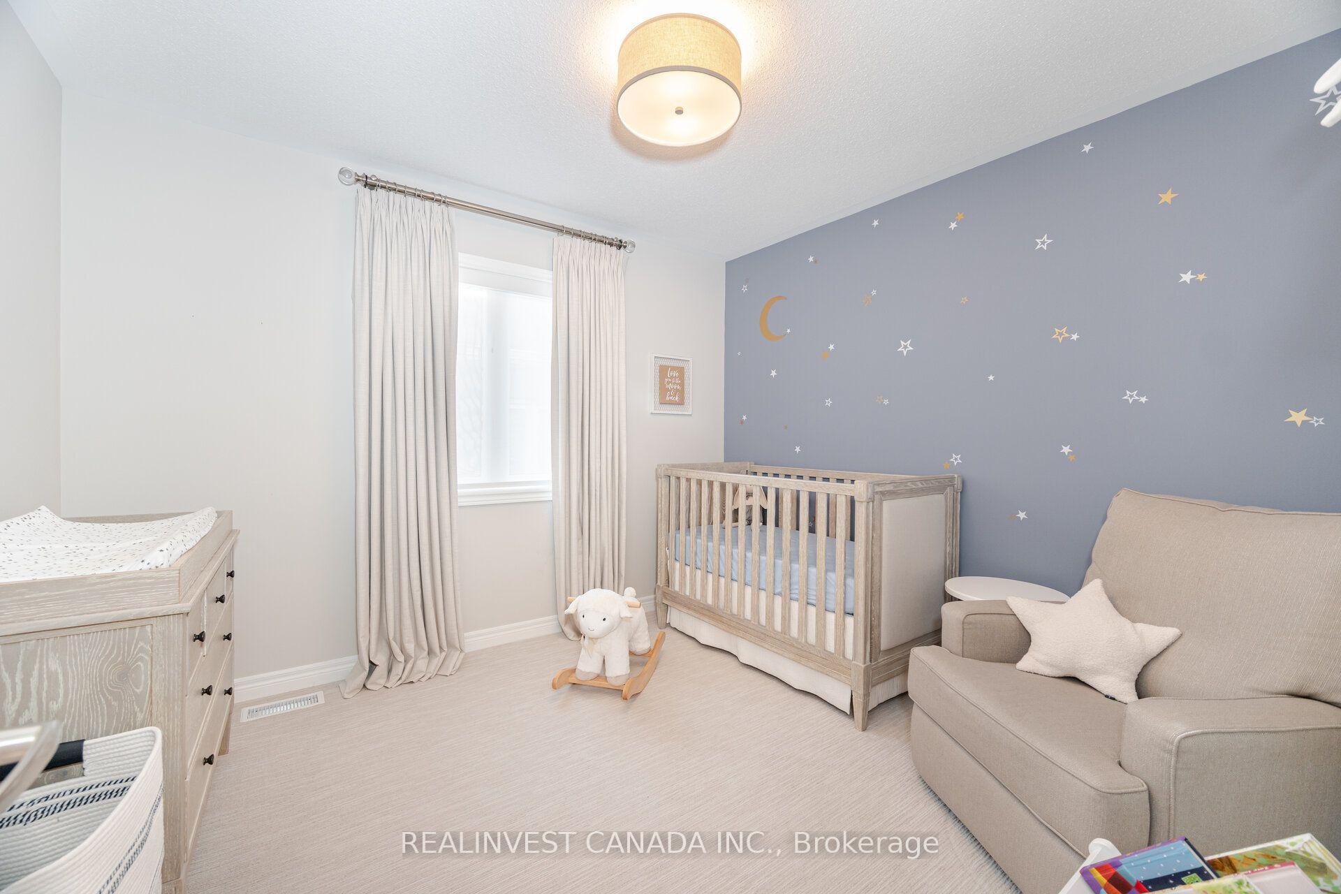 Photo 28 of 50 Lauderdale Drive, Vaughan, Patterson — HOMEH