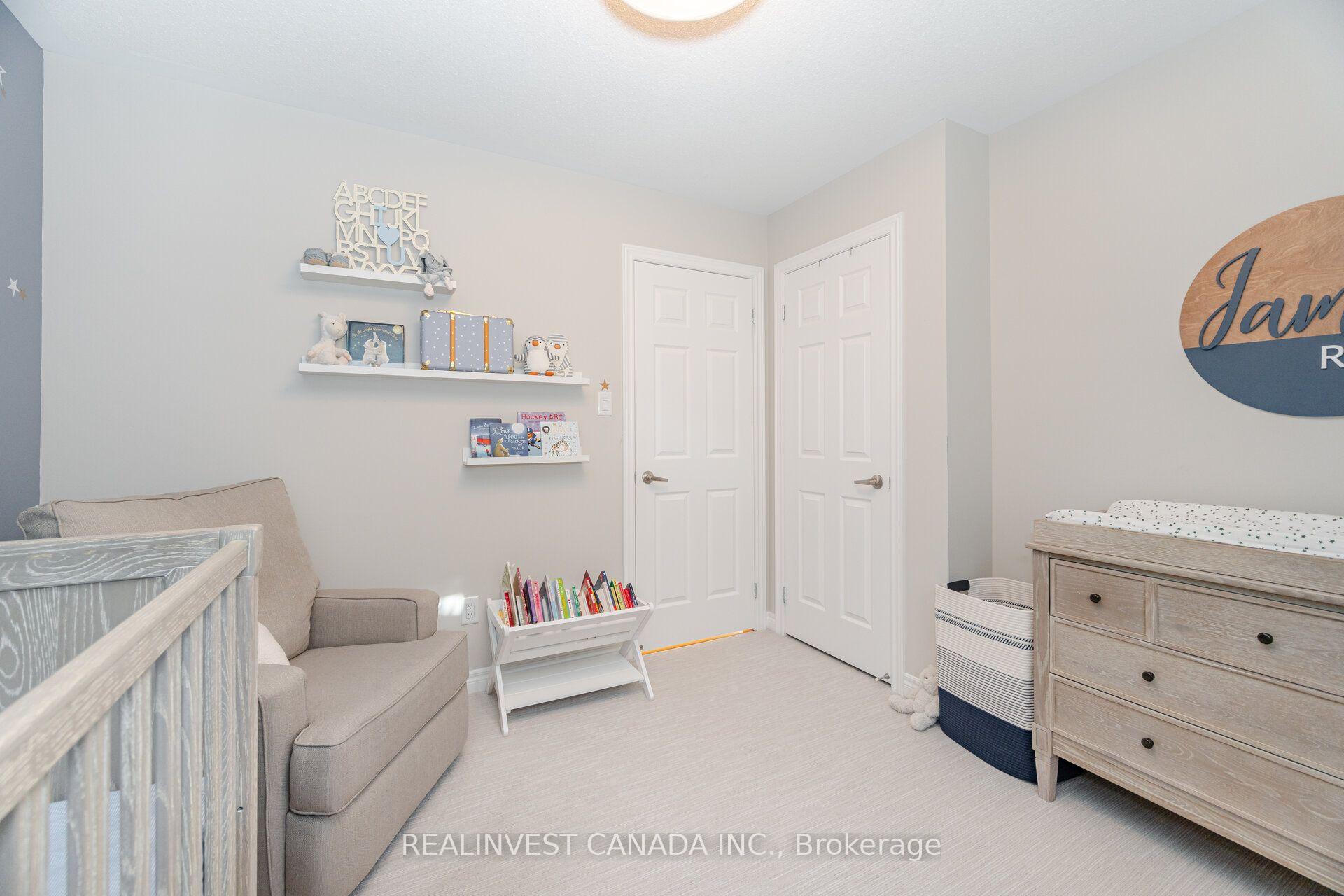 Photo 29 of 50 Lauderdale Drive, Vaughan, Patterson — HOMEH