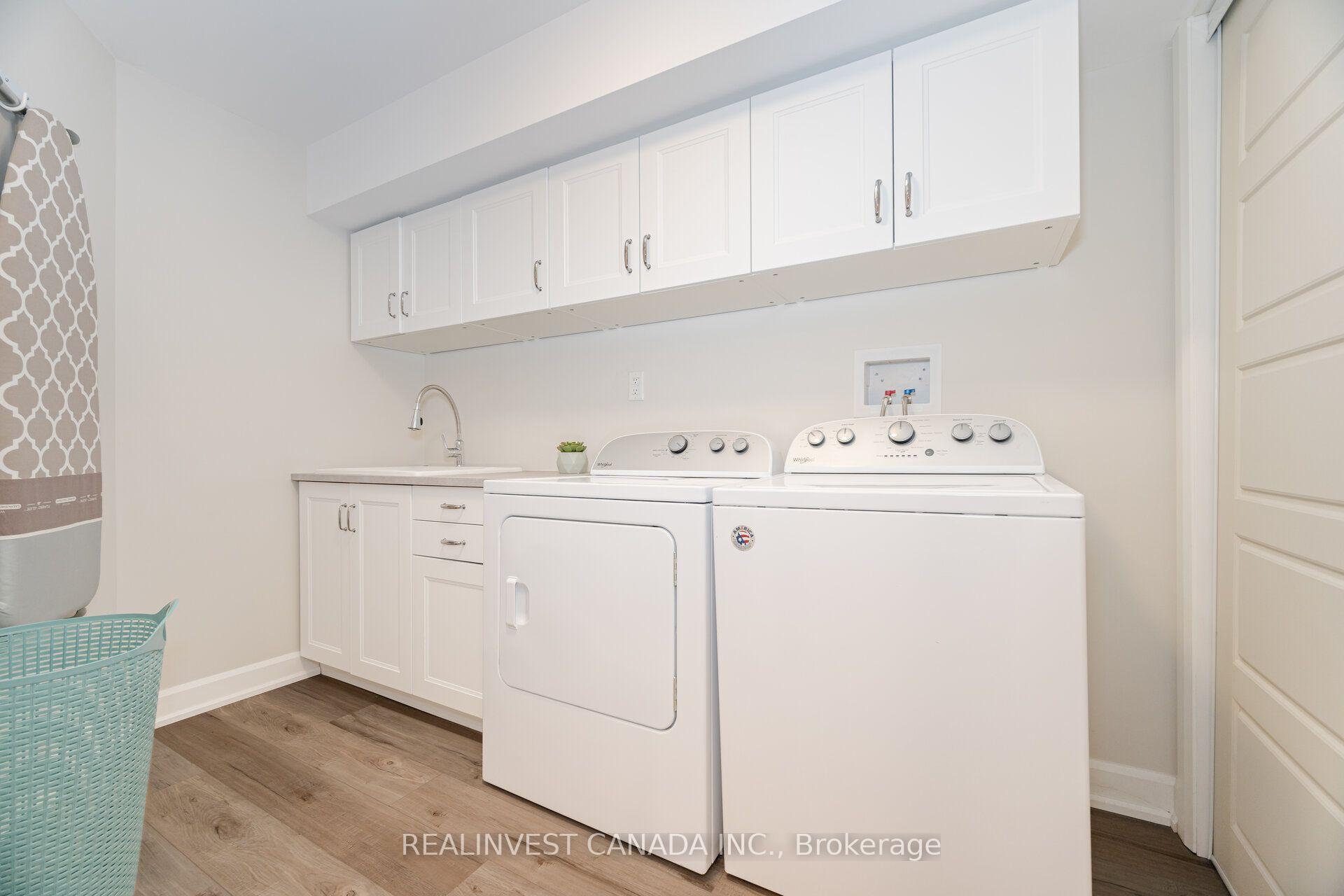 Photo 37 of 50 Lauderdale Drive, Vaughan, Patterson — HOMEH
