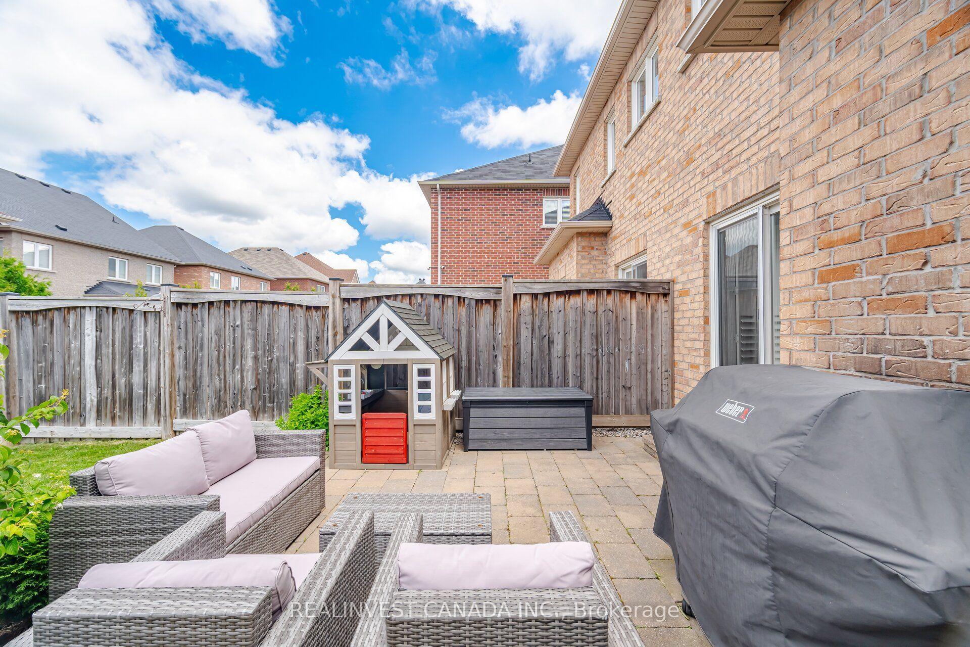 Photo 38 of 50 Lauderdale Drive, Vaughan, Patterson — HOMEH