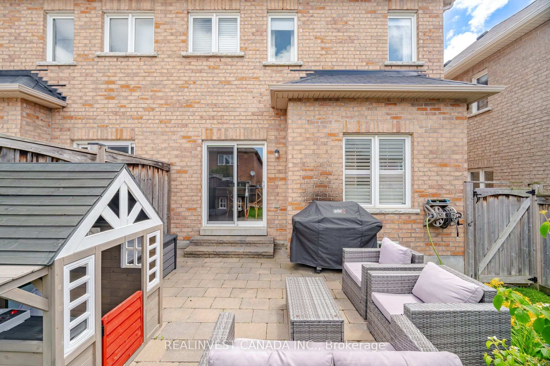 Photo 39 of 50 Lauderdale Drive, Vaughan, Patterson — HOMEH