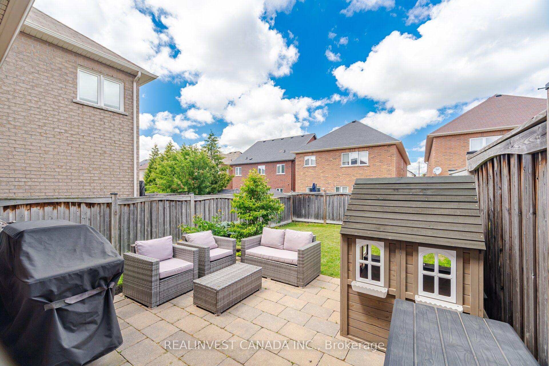Photo 40 of 50 Lauderdale Drive, Vaughan, Patterson — HOMEH