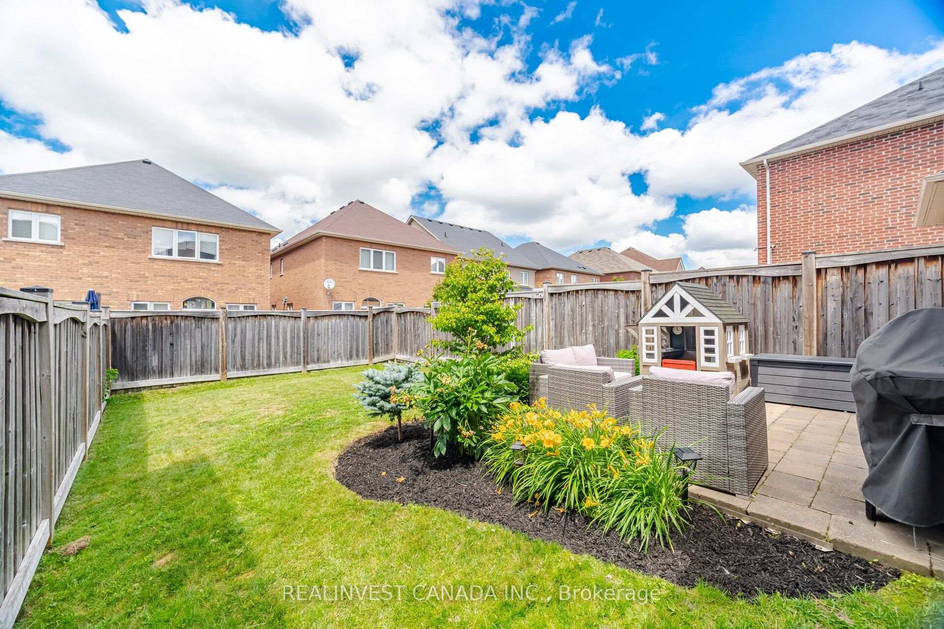 Photo 41 of 50 Lauderdale Drive, Vaughan, Patterson — HOMEH
