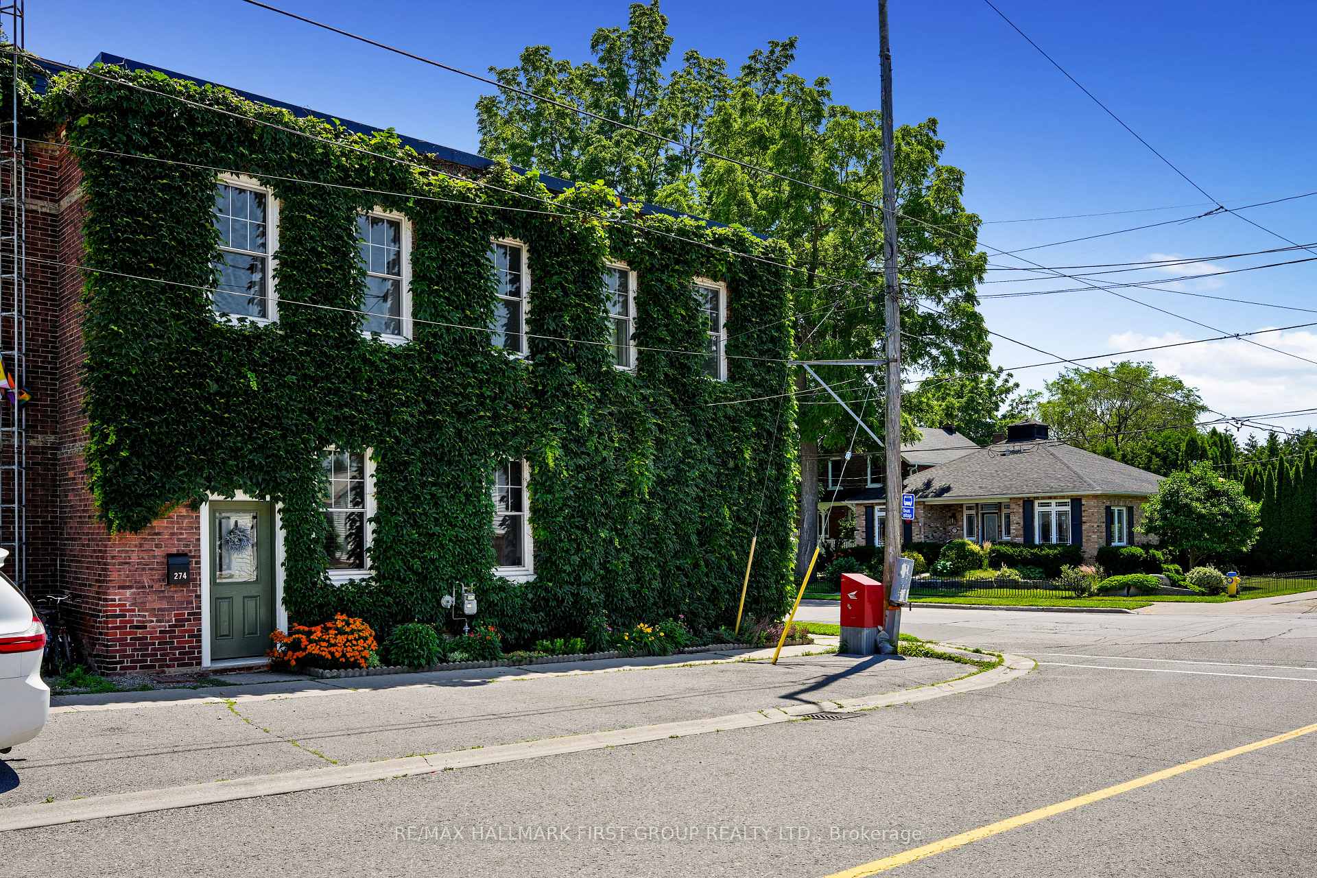 Photo of 274 Ridout Street