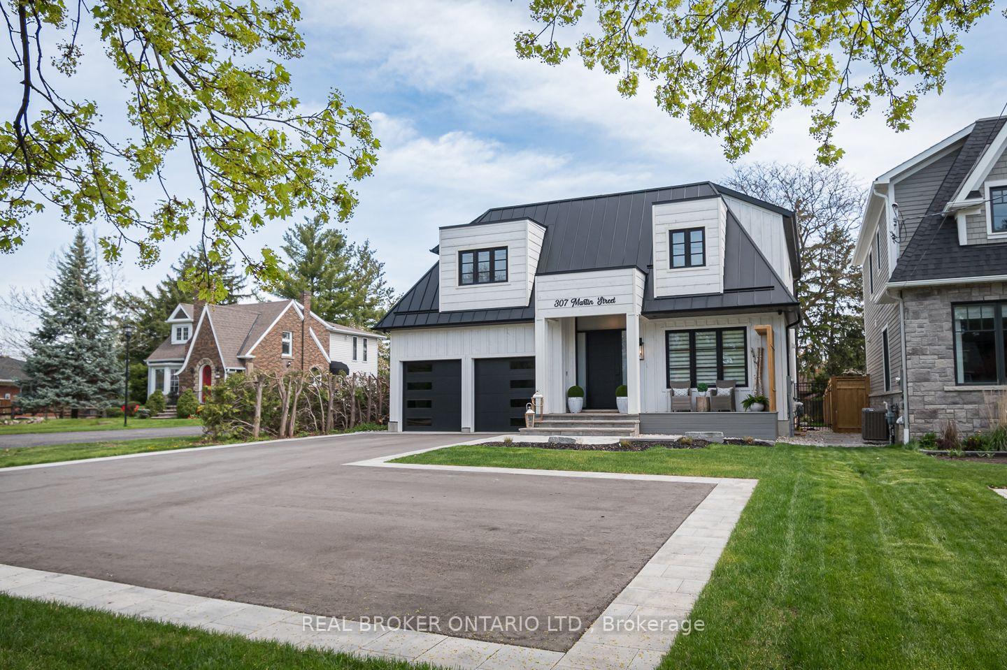Photo 1 of 307 Martin Street, Milton, Old Milton — HOMEH