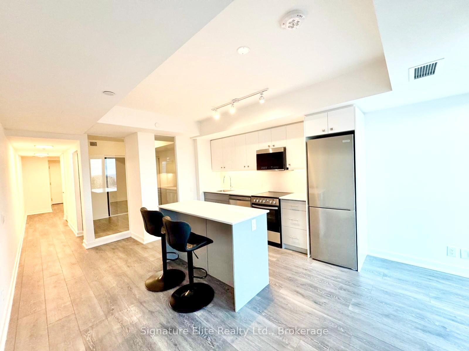 Photo 4 of Unit 723, 2 Manderley Drive, Scarborough, Birchcliffe-Cliffside — HOMEH