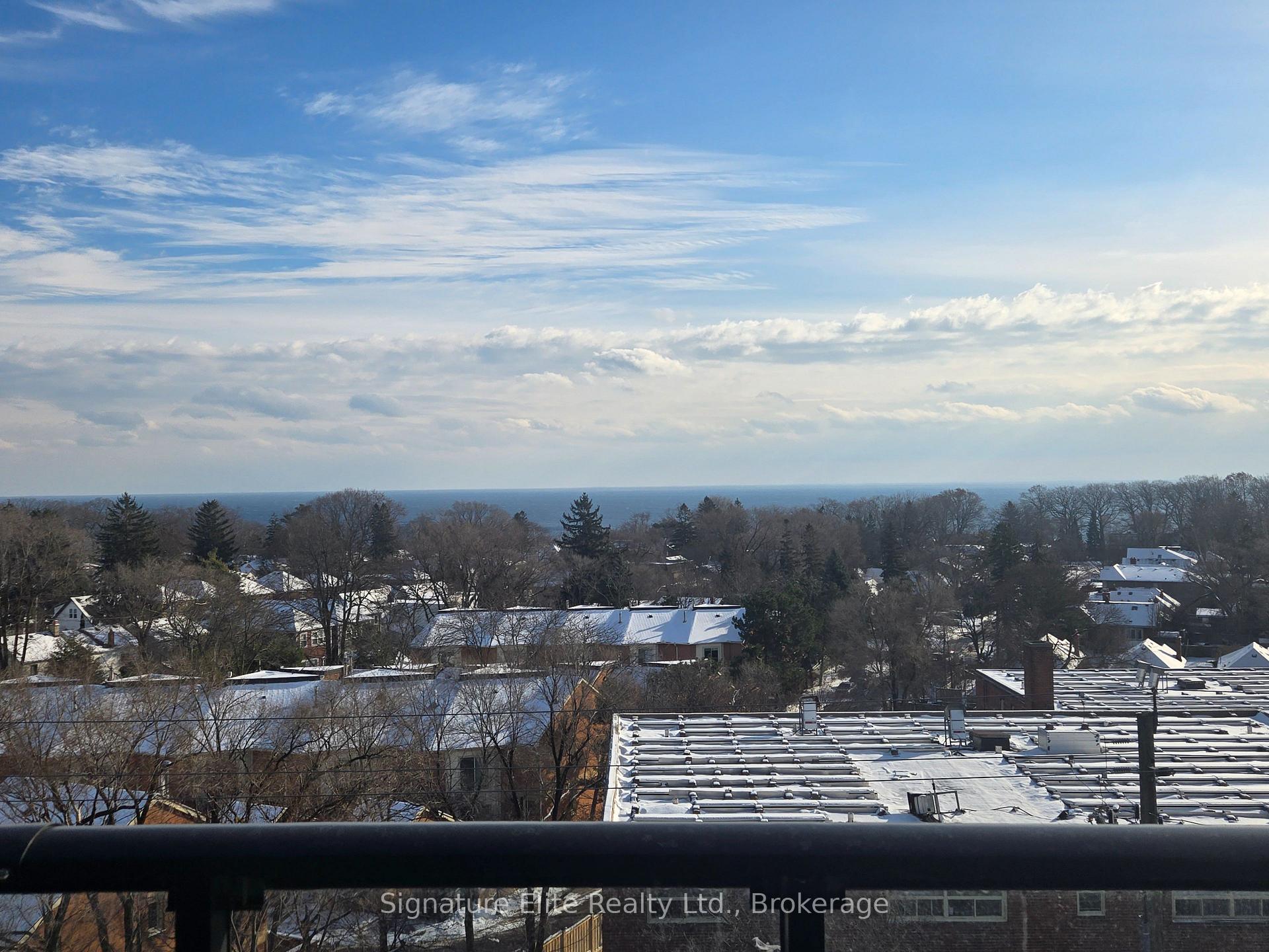 Photo 7 of Unit 723, 2 Manderley Drive, Scarborough, Birchcliffe-Cliffside — HOMEH