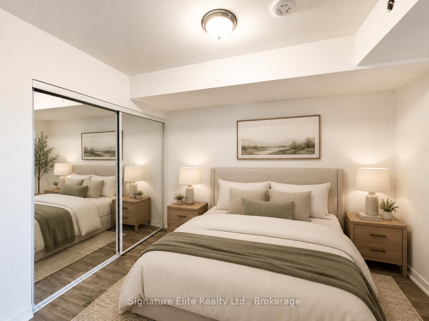 Photo 8 of Unit 723, 2 Manderley Drive, Scarborough, Birchcliffe-Cliffside — HOMEH