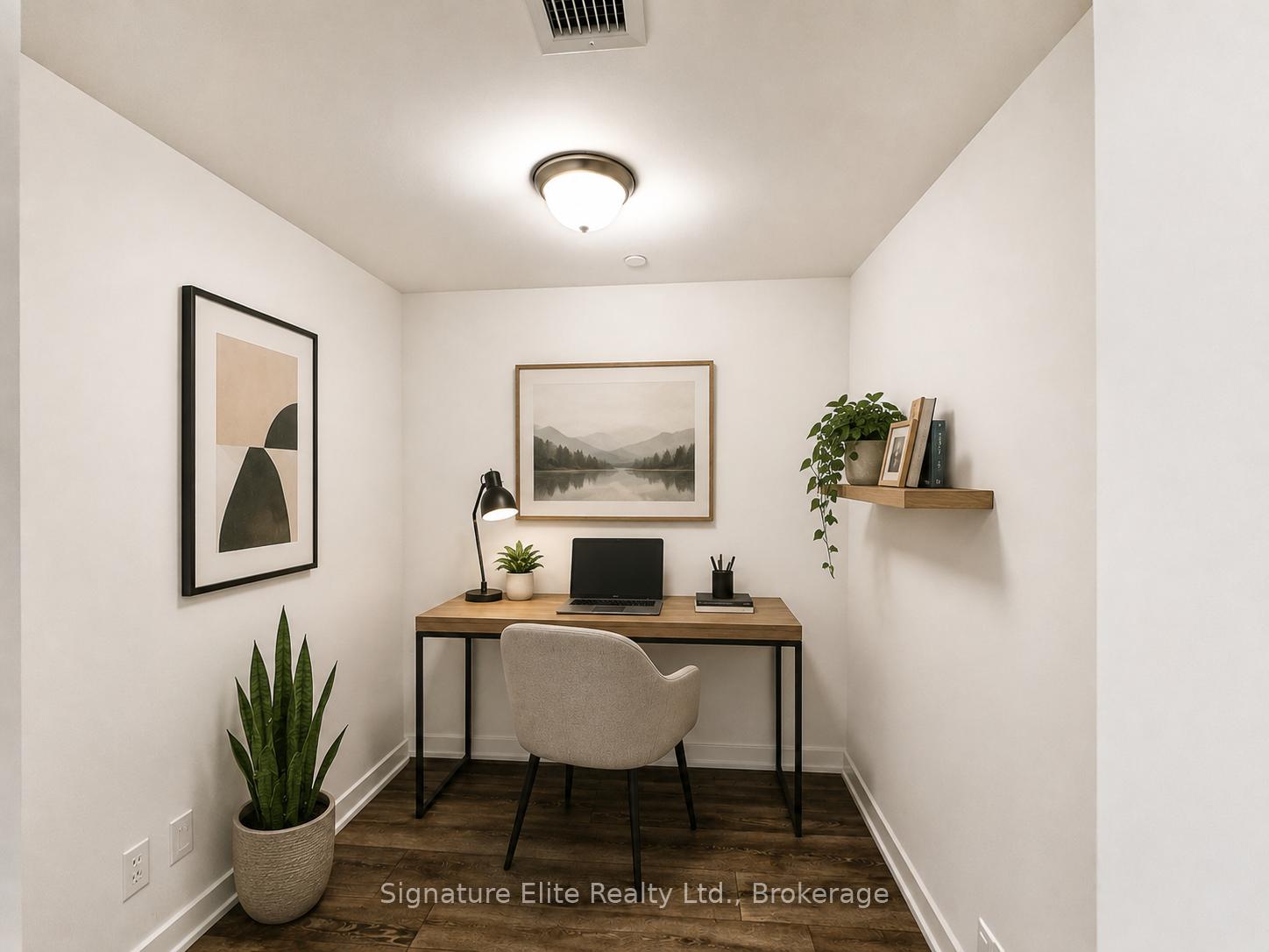 Photo 11 of Unit 723, 2 Manderley Drive, Scarborough, Birchcliffe-Cliffside — HOMEH