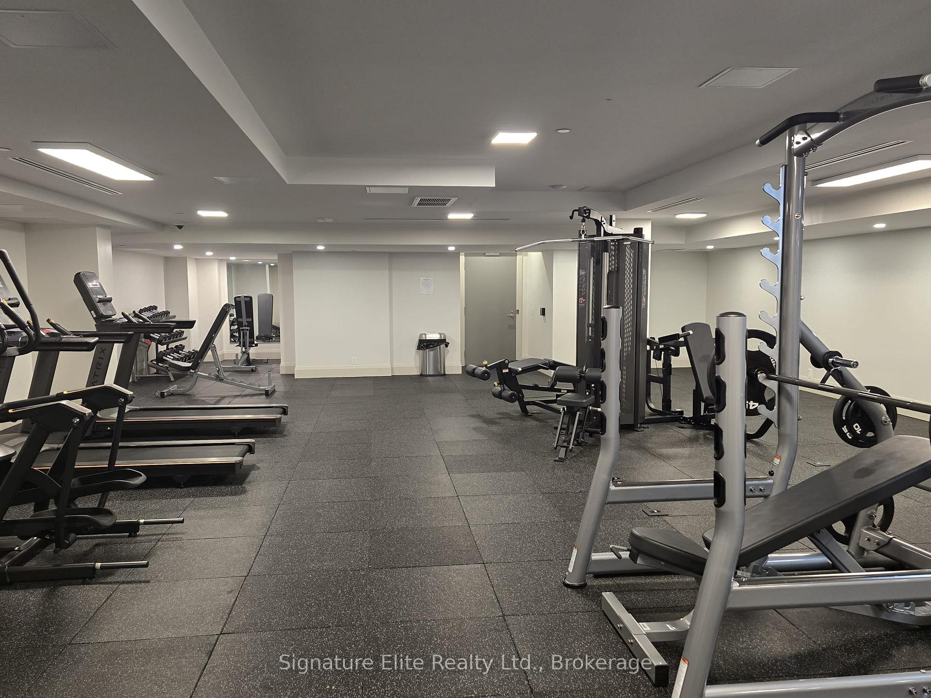Photo 14 of Unit 723, 2 Manderley Drive, Scarborough, Birchcliffe-Cliffside — HOMEH